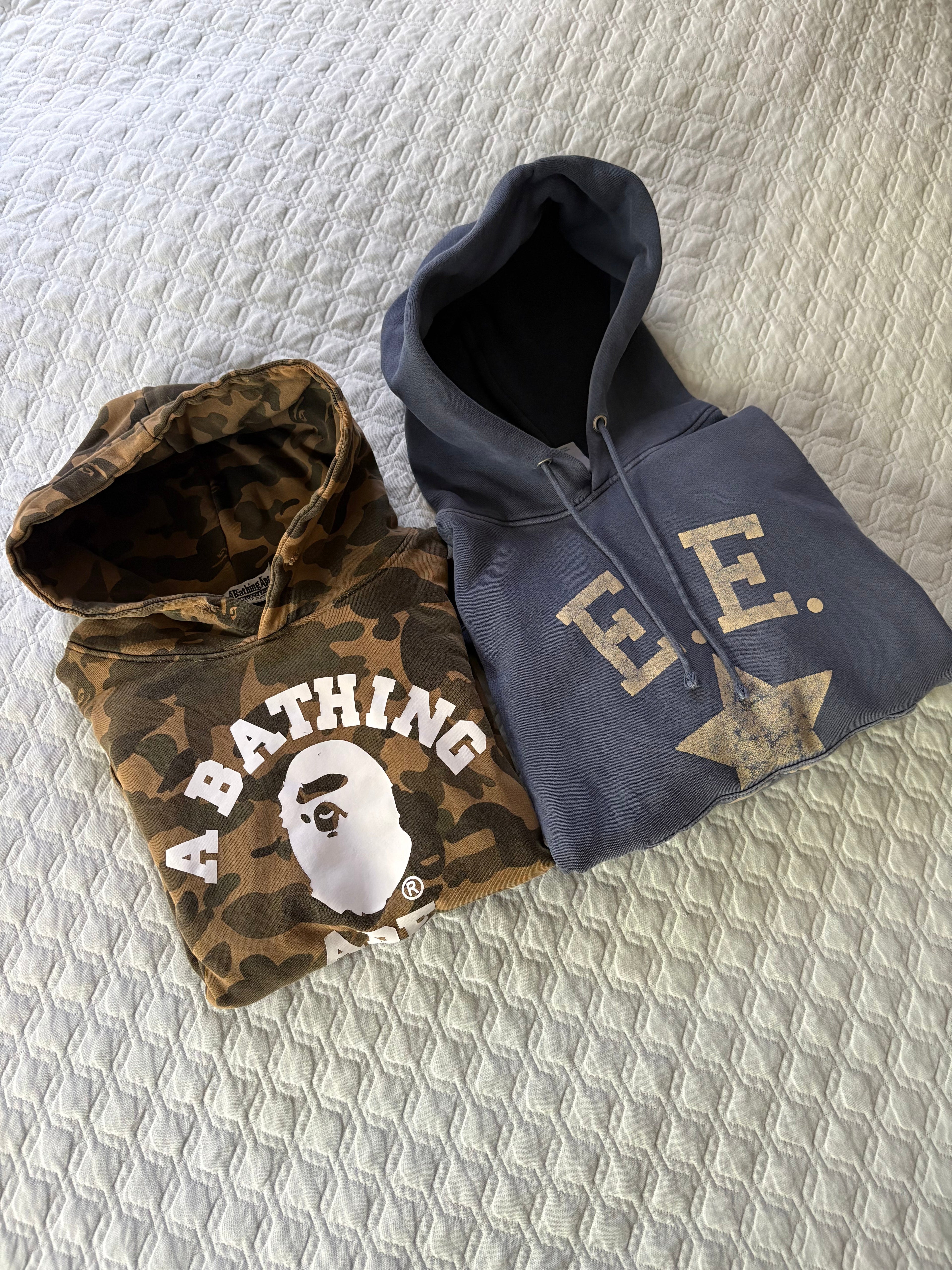 sweatshirts