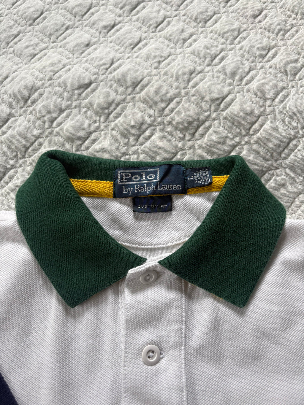 Polo Ralph Lauren Big Pony Polo (L)