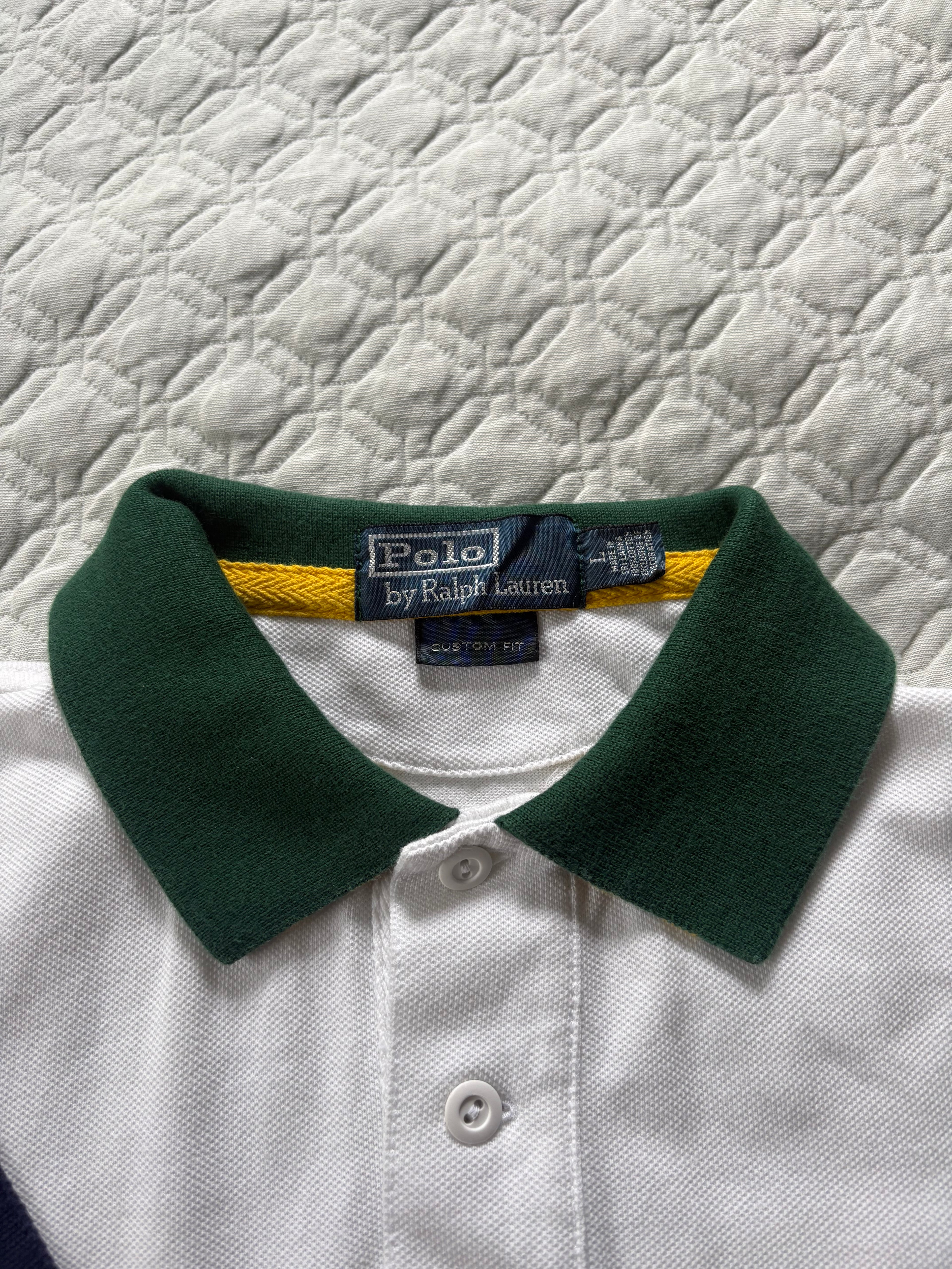 Polo Ralph Lauren Big Pony Polo (L)
