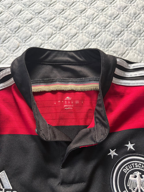 Germany Klose Soccer Jersey (L)