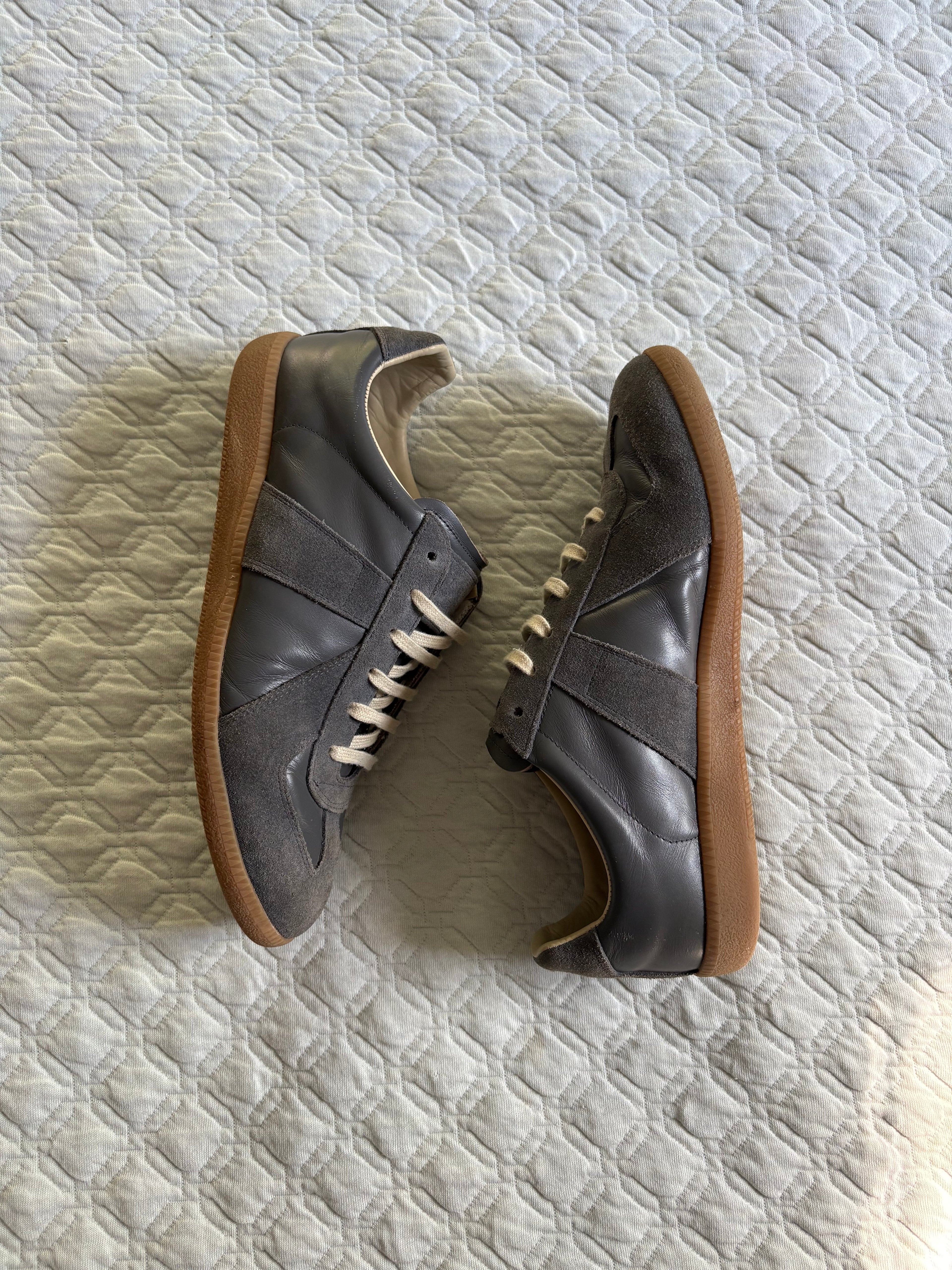 Maison Margiela Gat Anthracite (42)