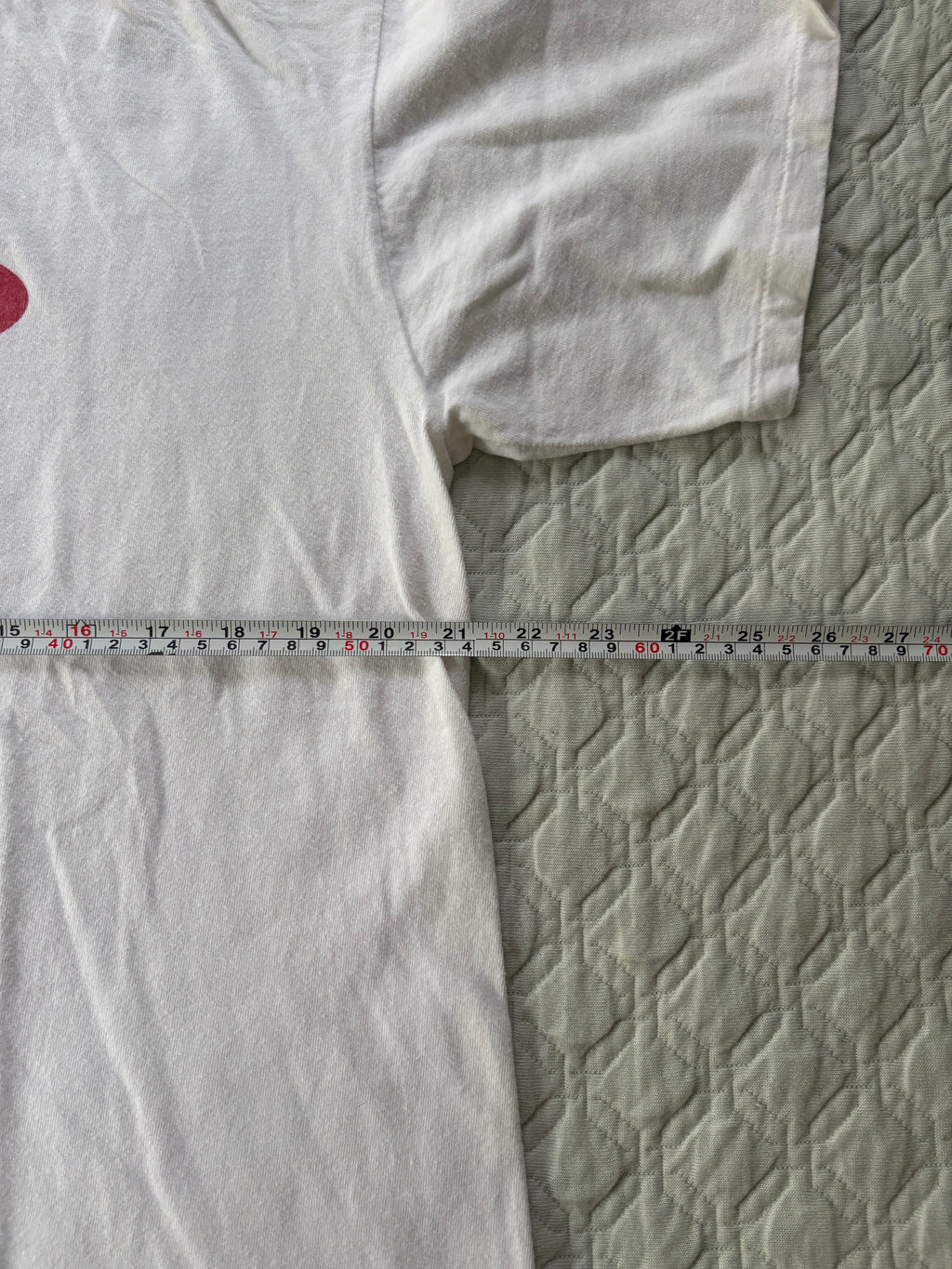 90’s Planet Golf Tee (L)