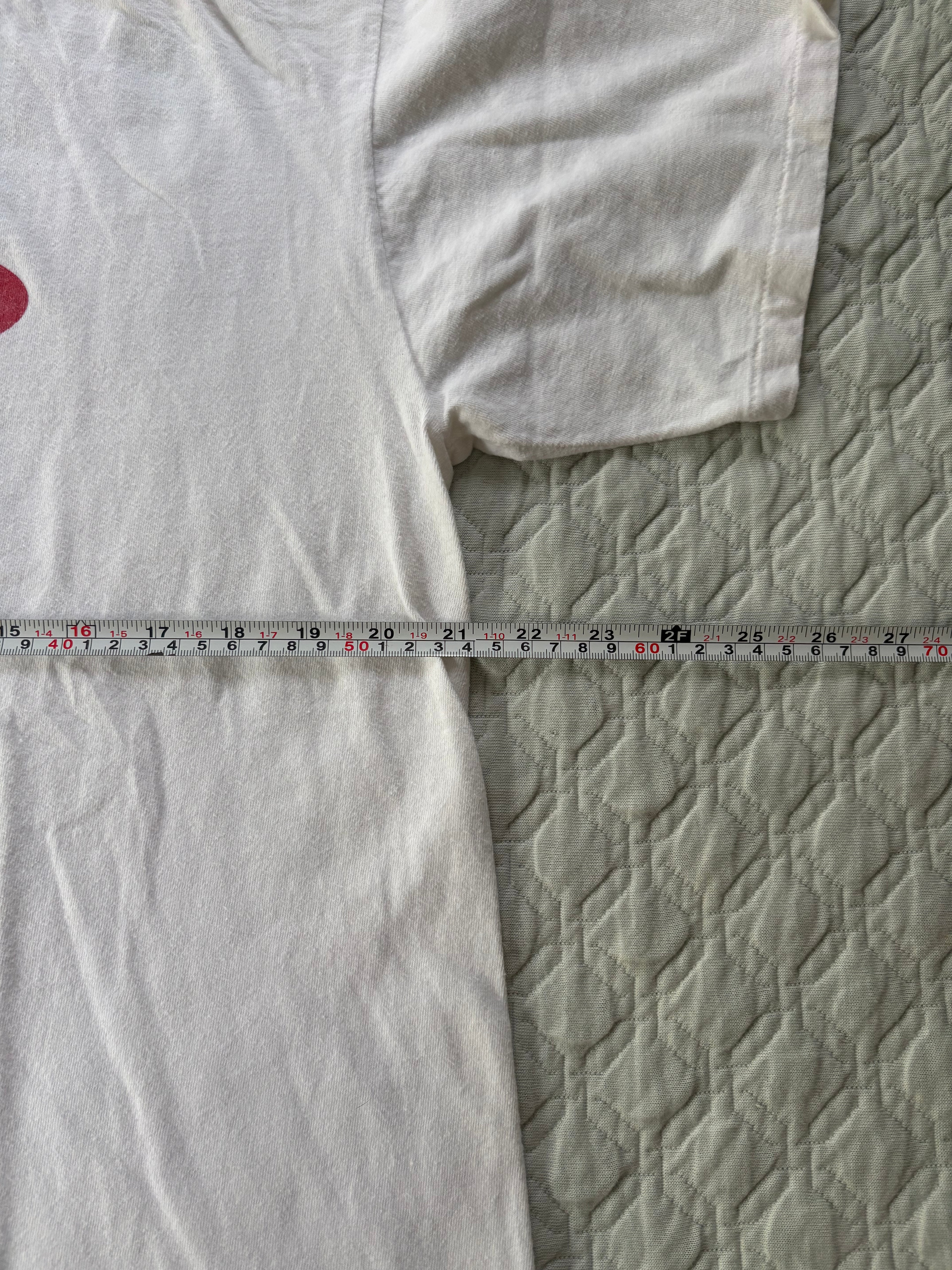 90’s Planet Golf Tee (L)