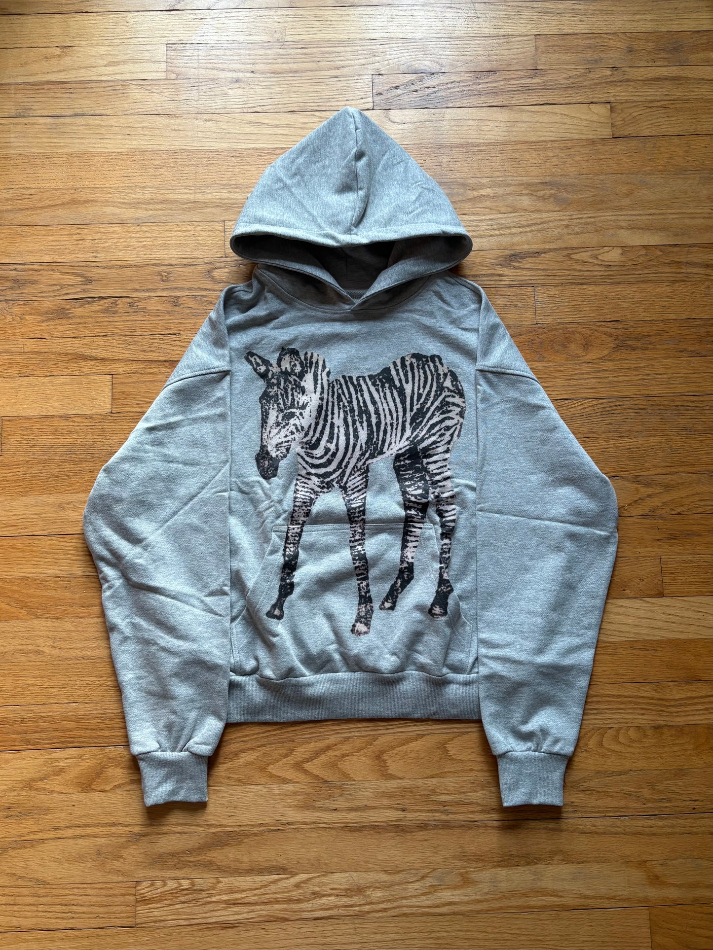 “Fawn” hoodie
