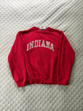 Vintage Indiana Crewneck (M)