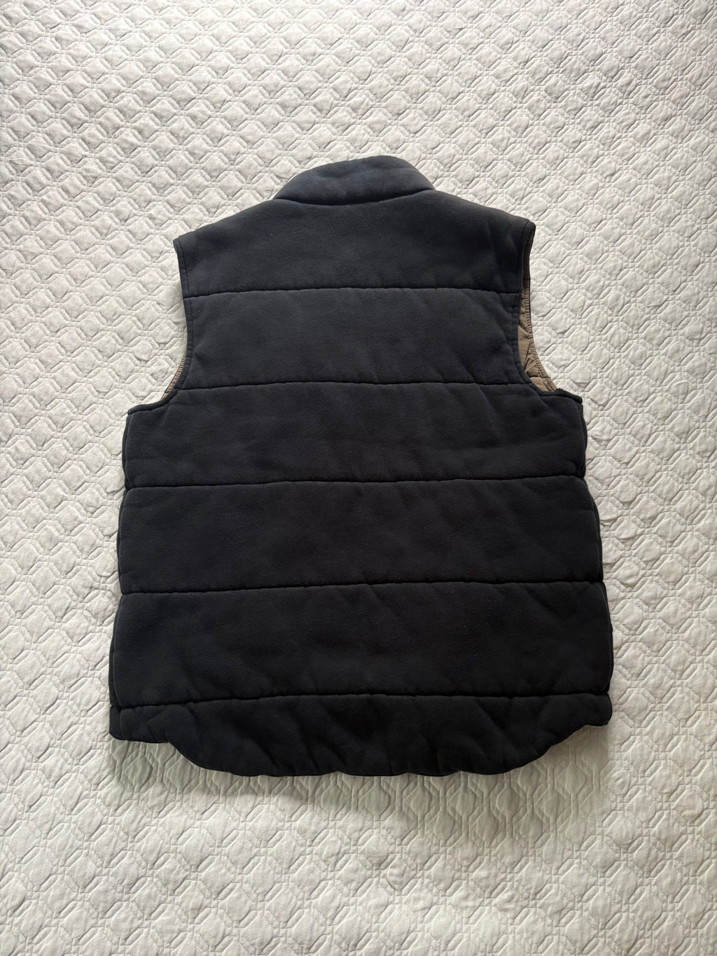 Polo Ralph Lauren Quilted Vest (M)