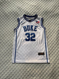 Duke Laettner Jersey (M)