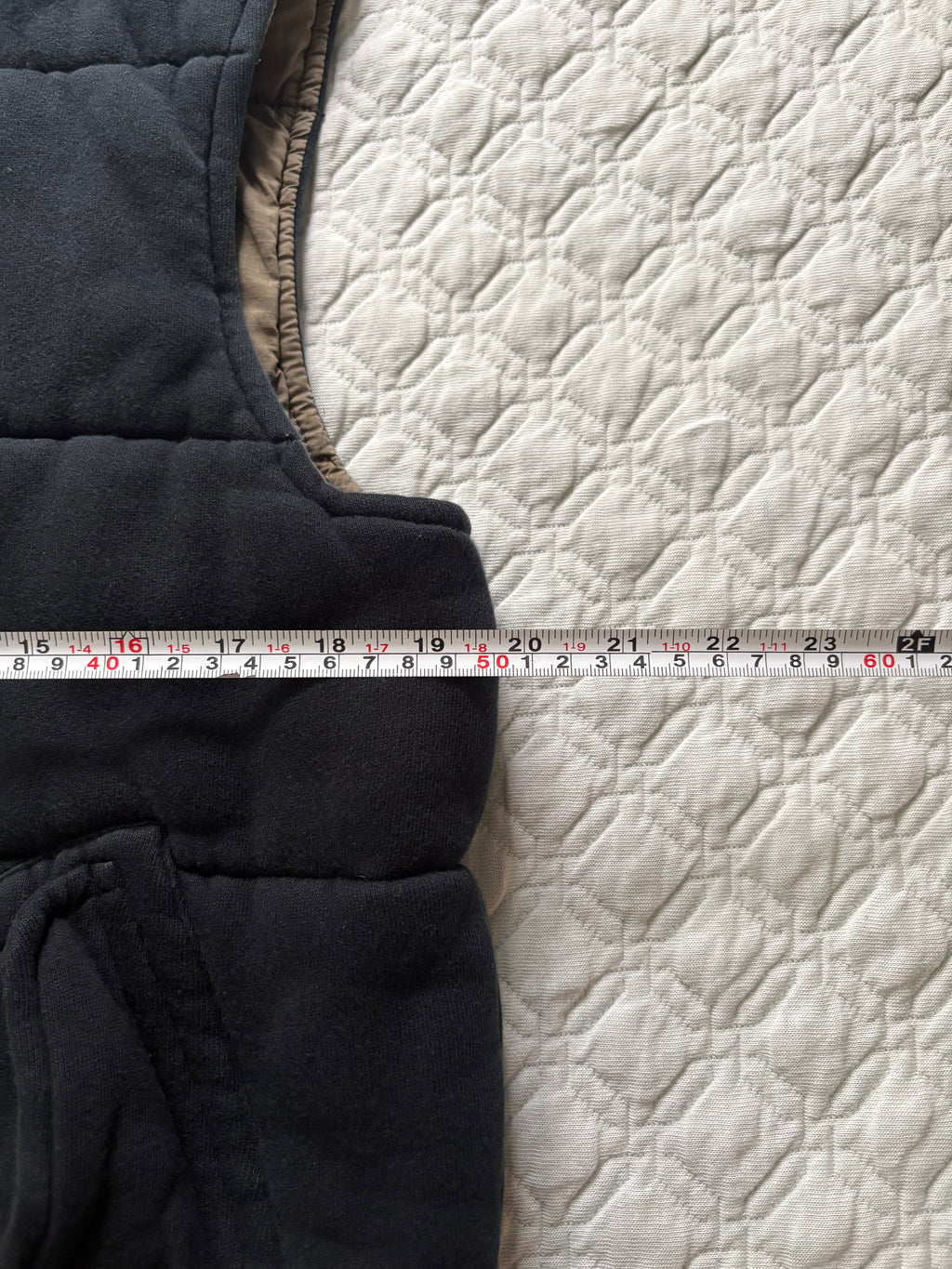 Polo Ralph Lauren Quilted Vest (M)