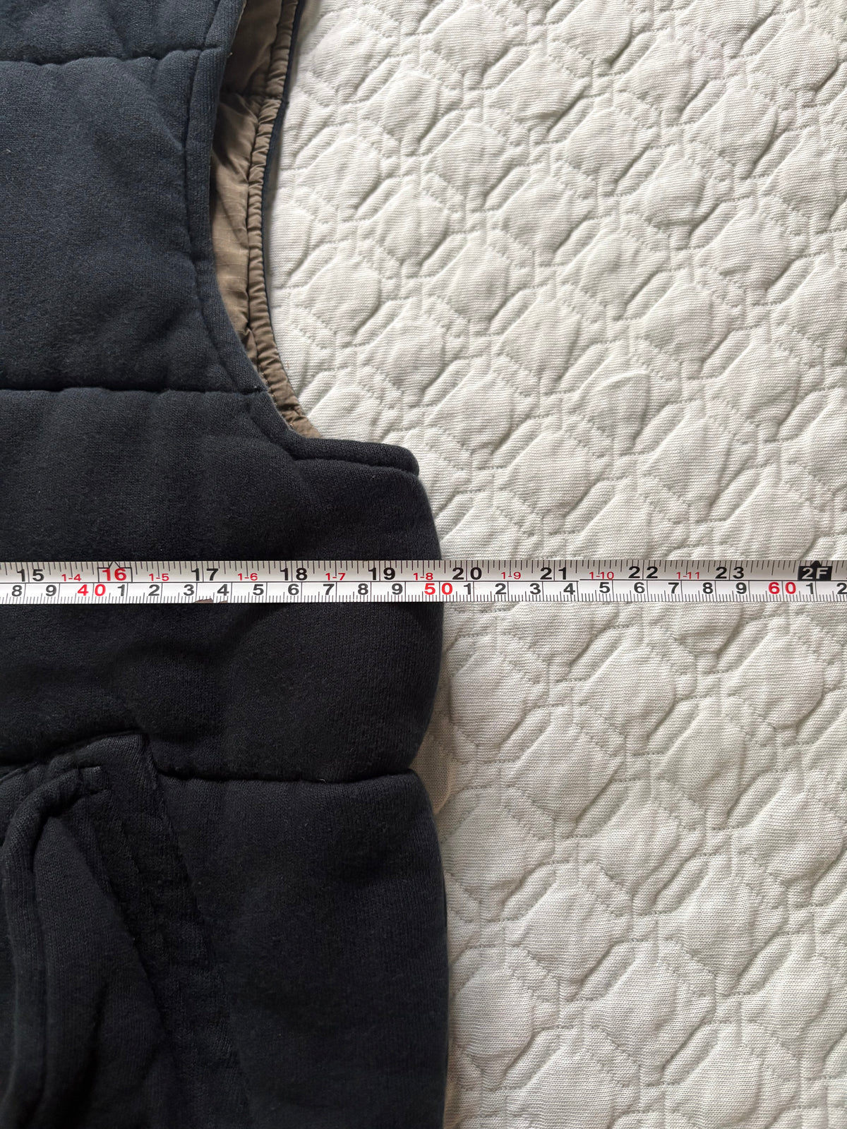 Polo Ralph Lauren Quilted Vest (M)