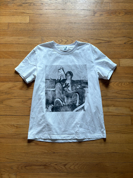 “Kurt” tee