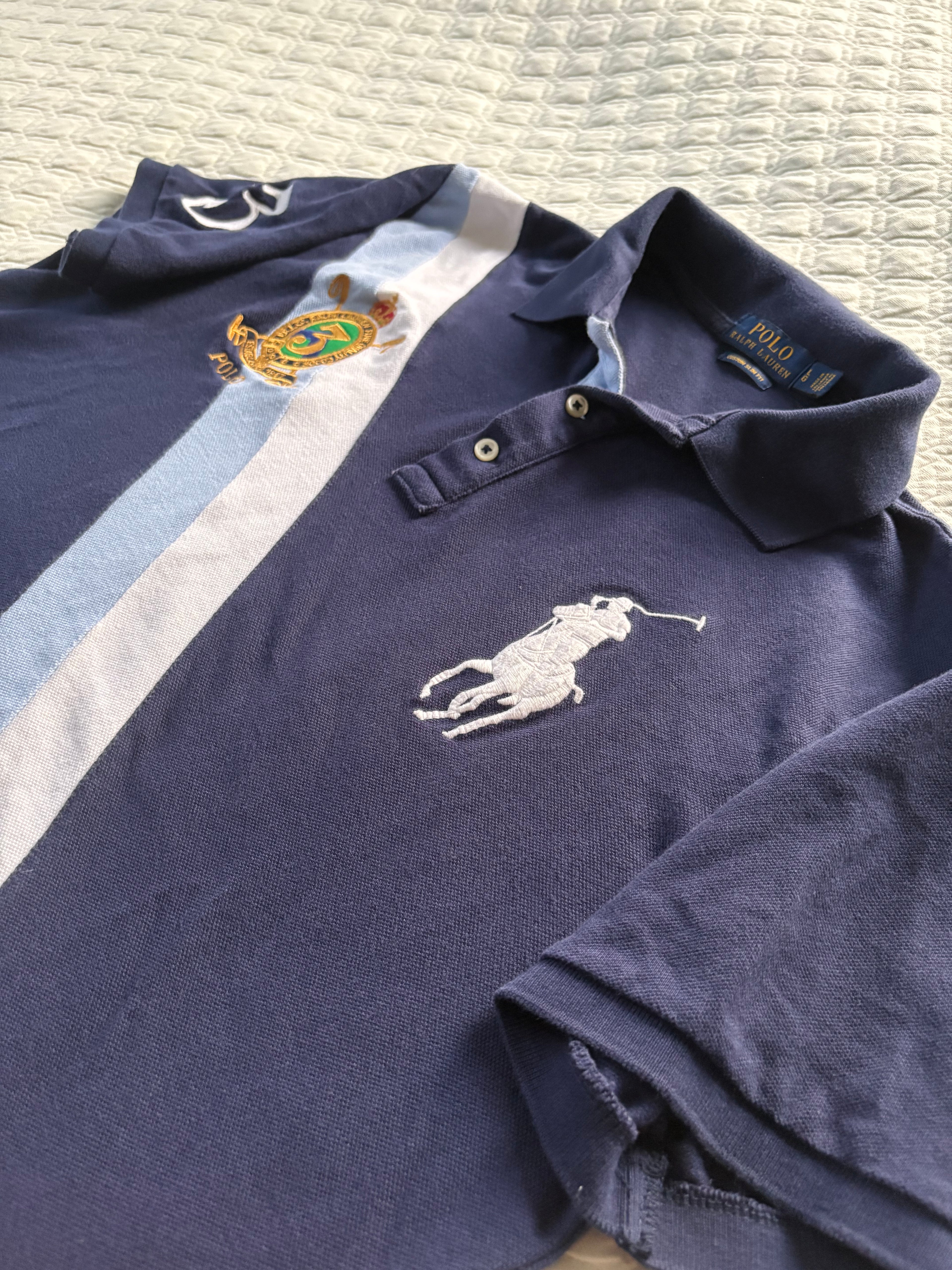Polo Ralph Lauren Big Pony Polo (L)