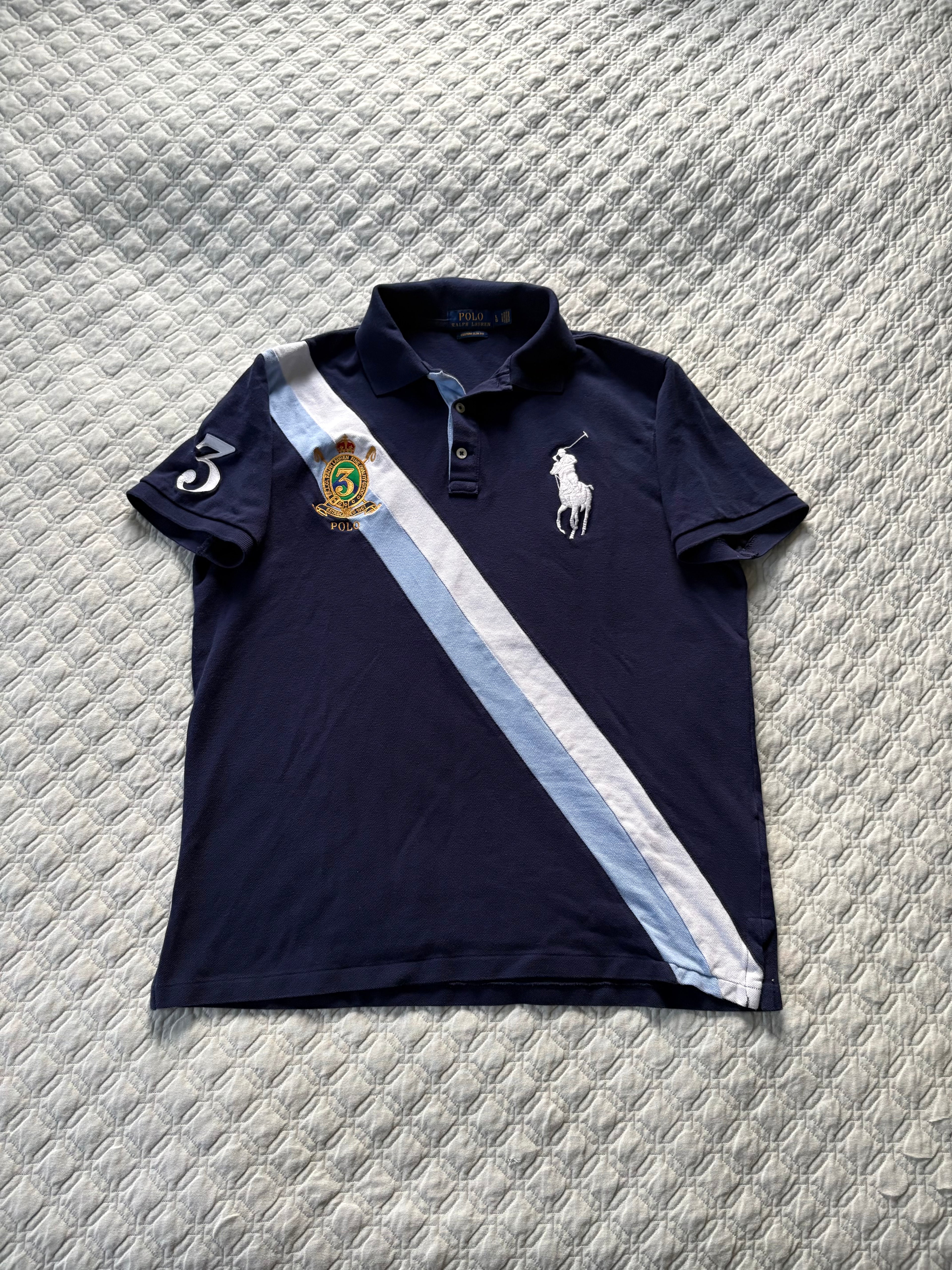 Polo Ralph Lauren Big Pony Polo (L)