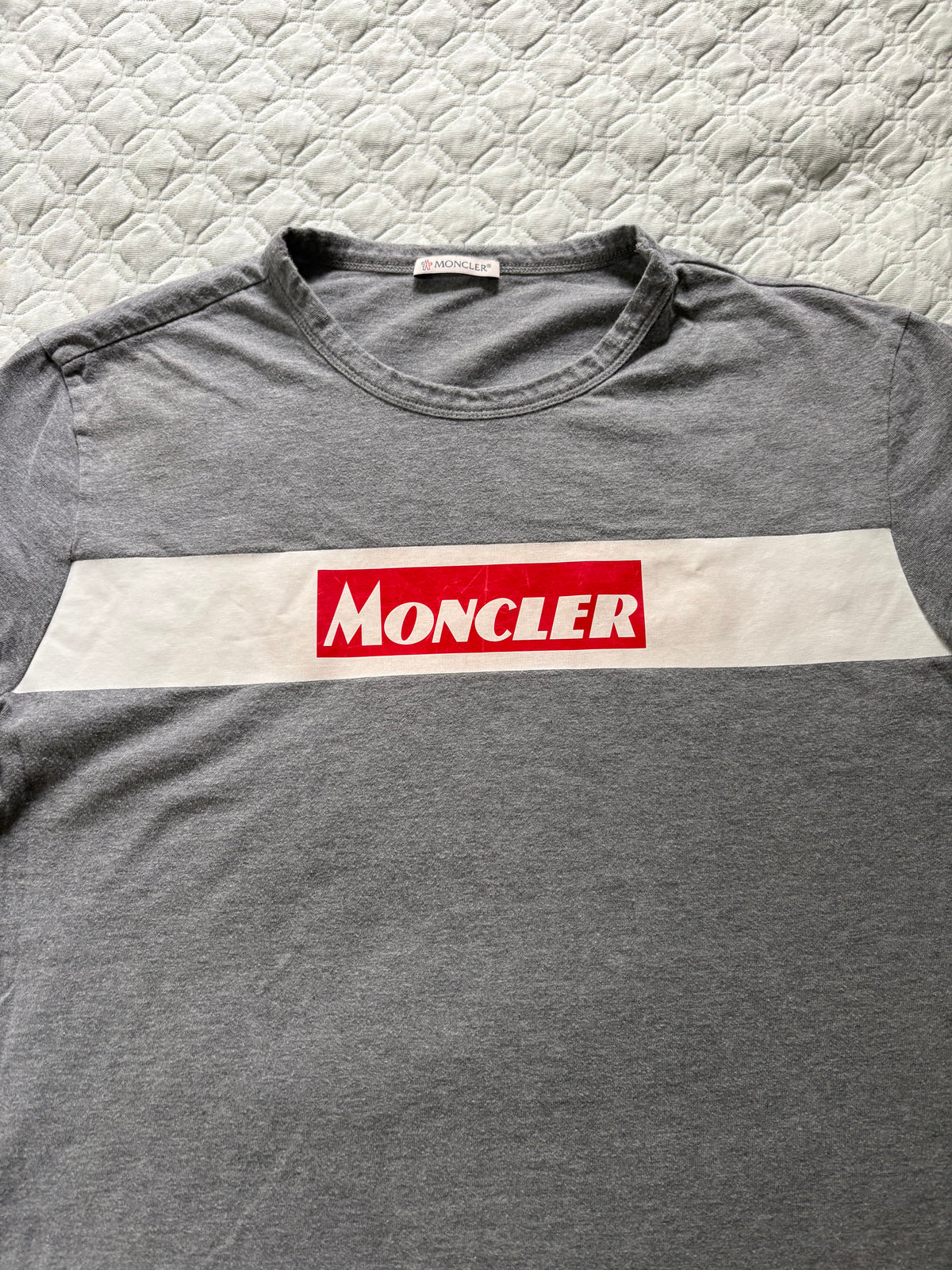 Moncler Tee (L)