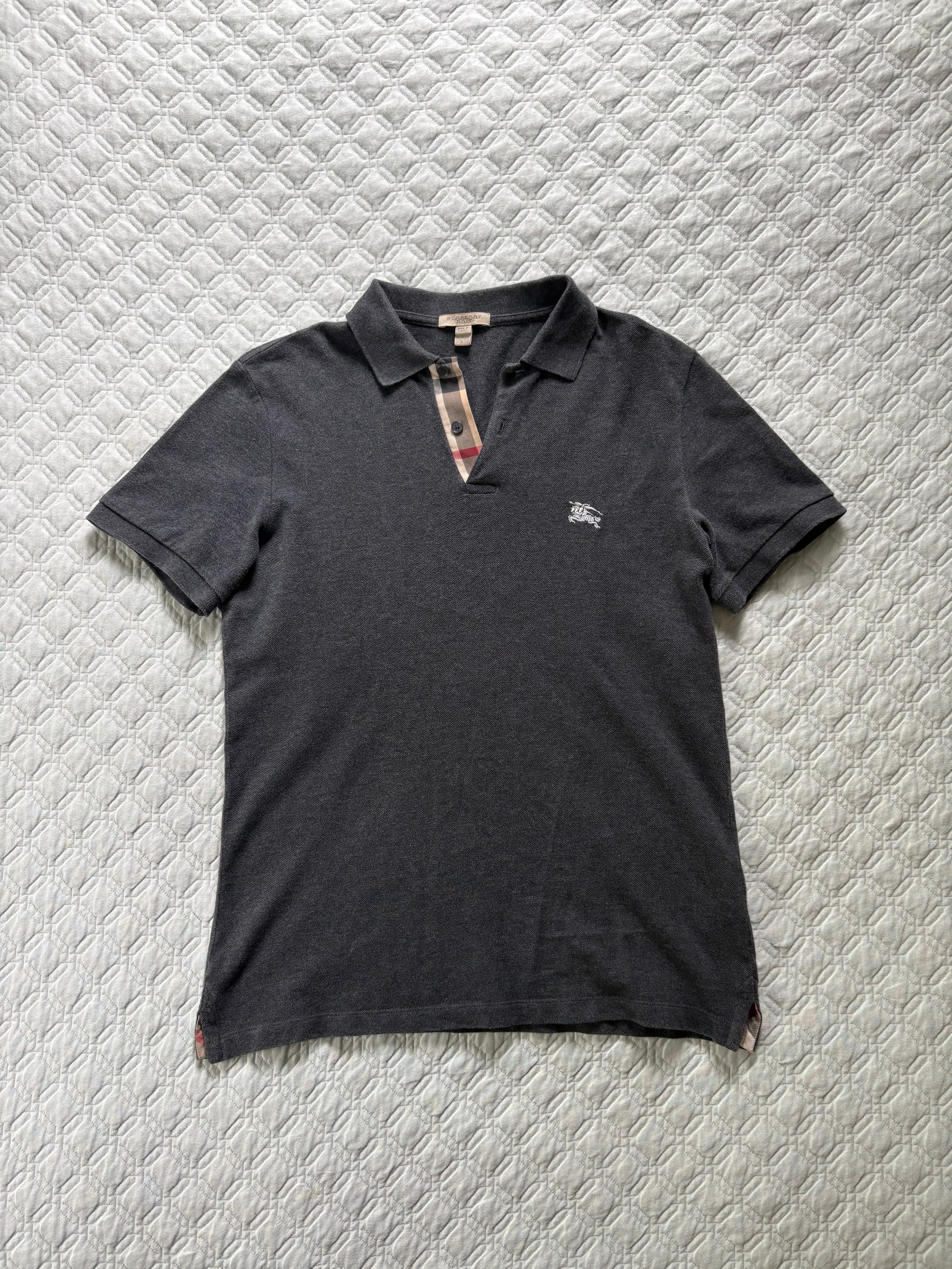 Burberry Polo (S)
