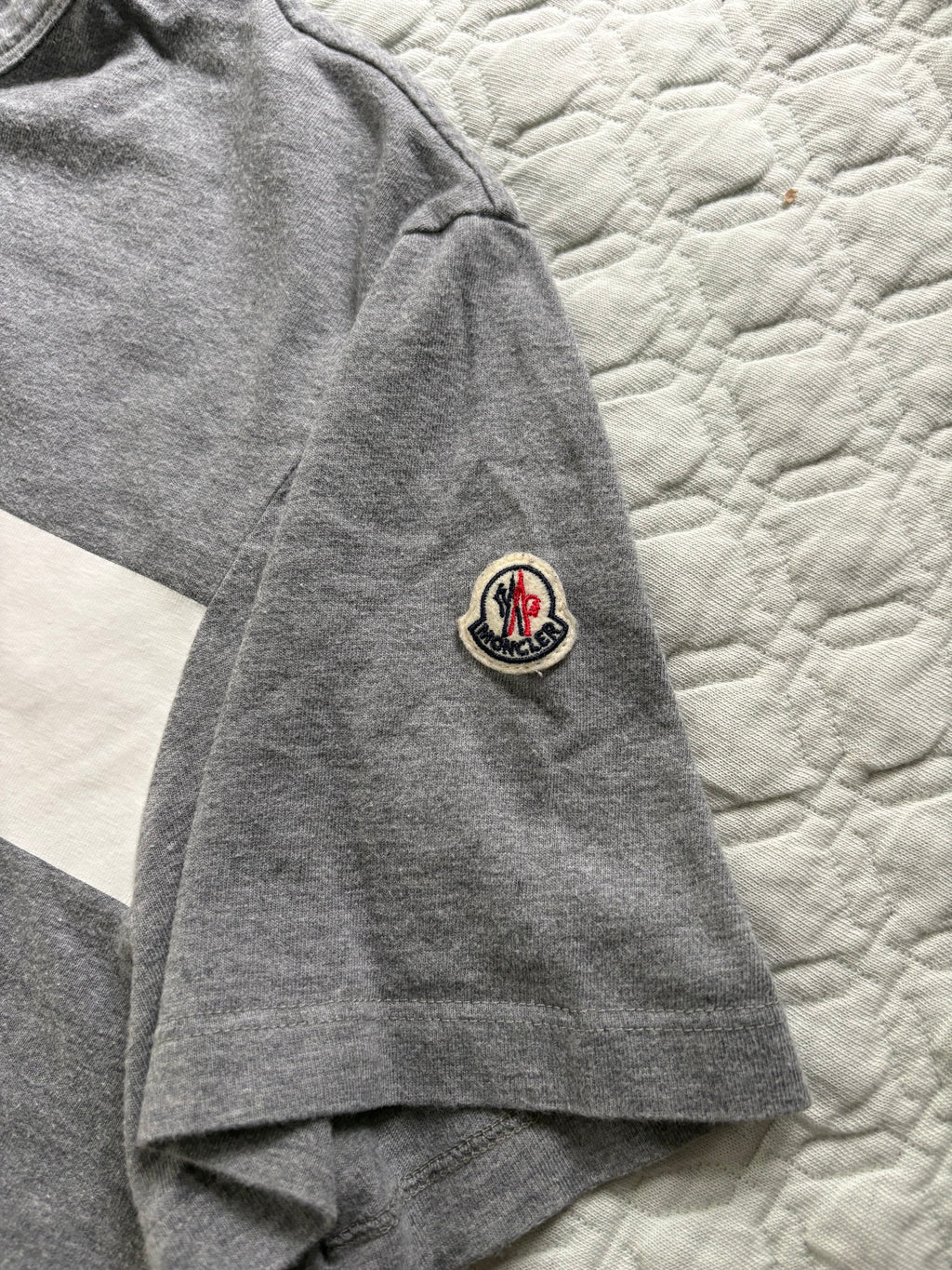 Moncler Tee (L)