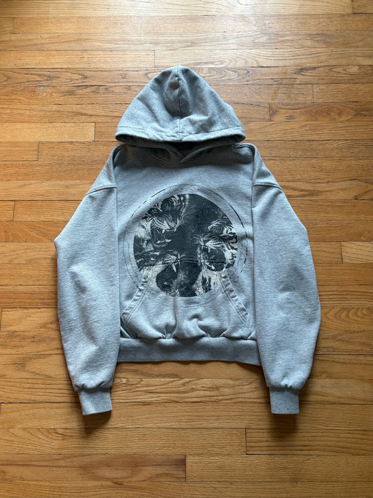 “cats” hoodie