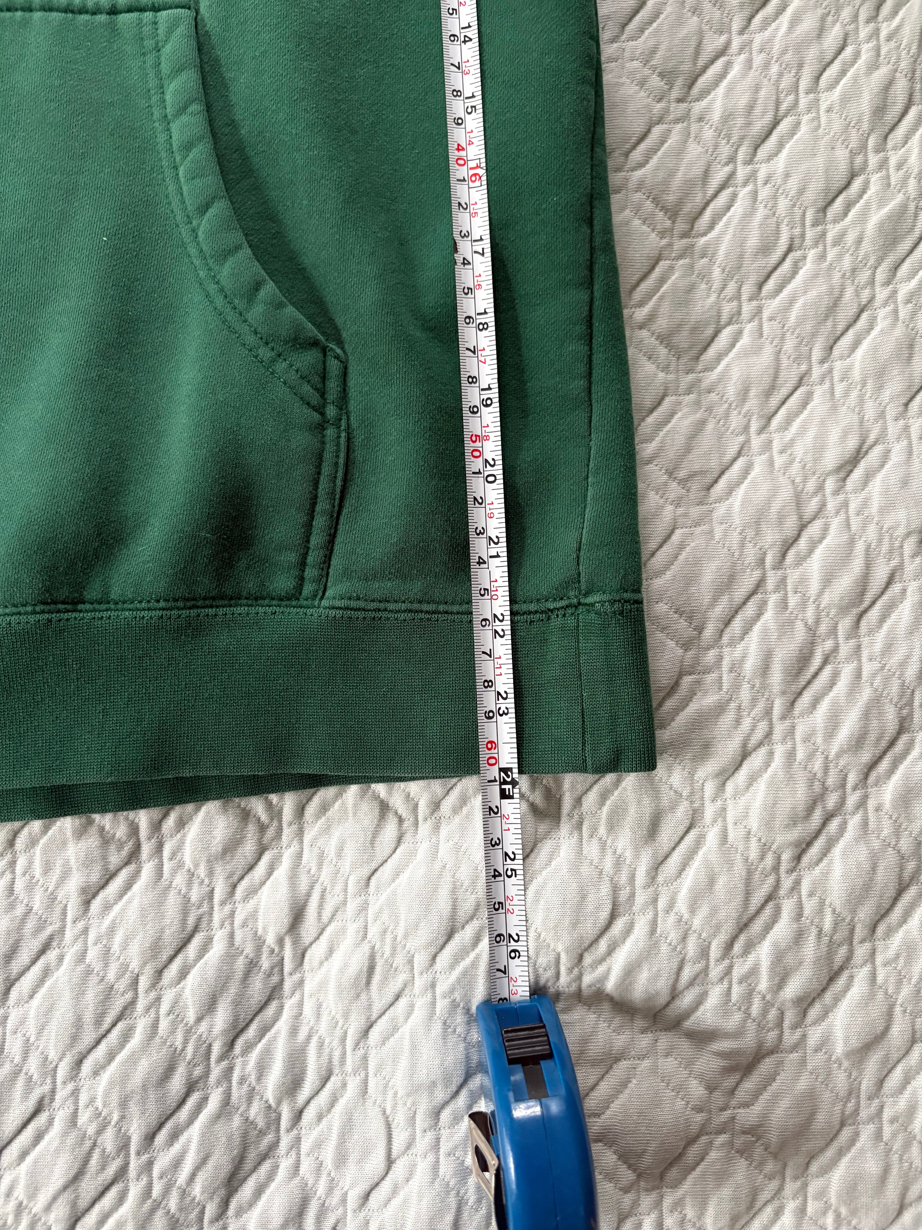 Vintage Michigan State Hoodie (S)