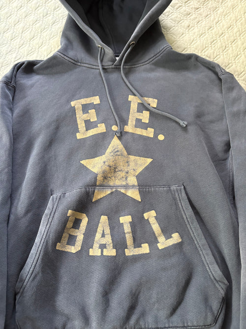 Eric Emanuel "EE Ball" Hoodie (S)
