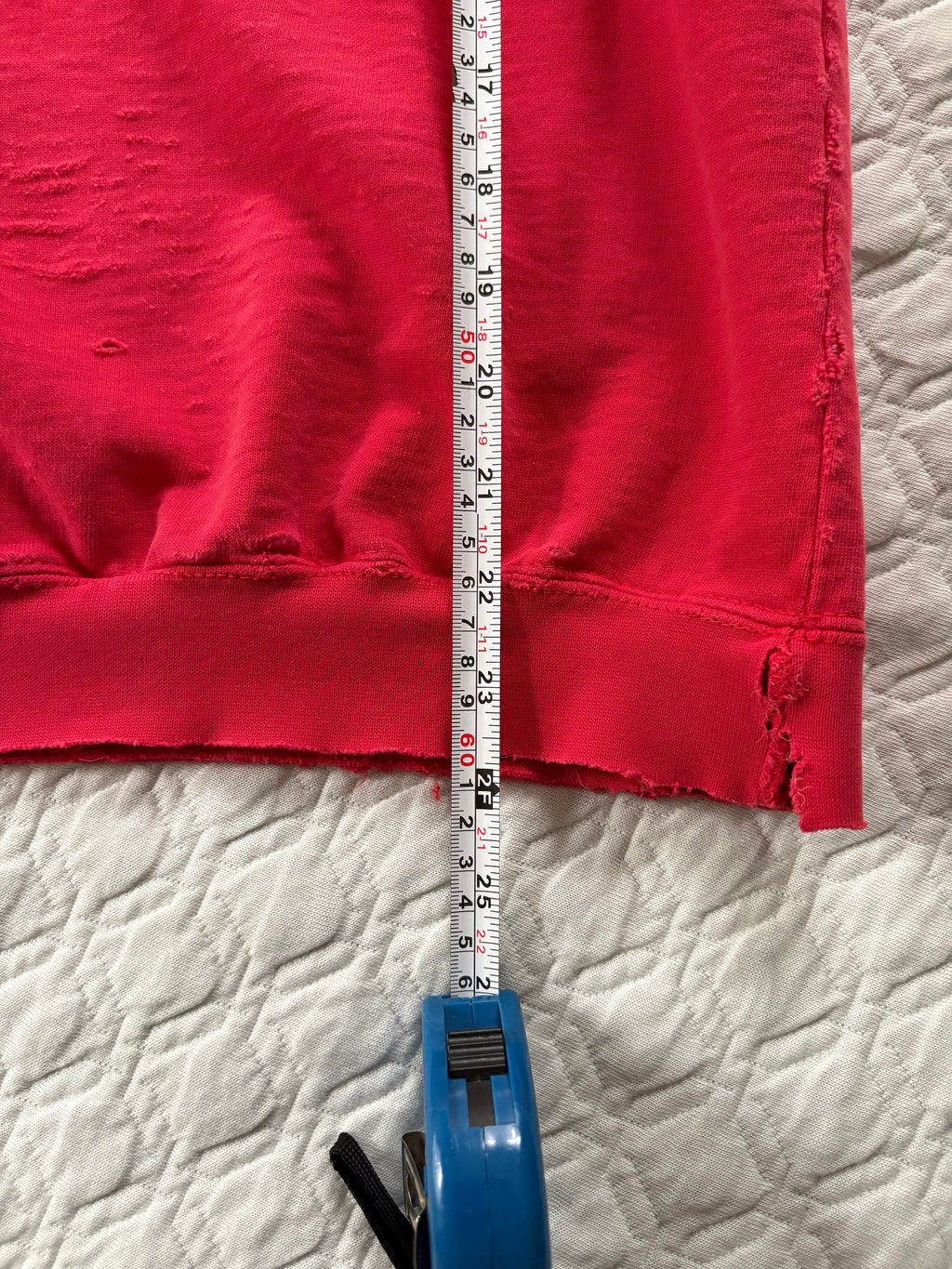 Vintage Indiana Crewneck (M)