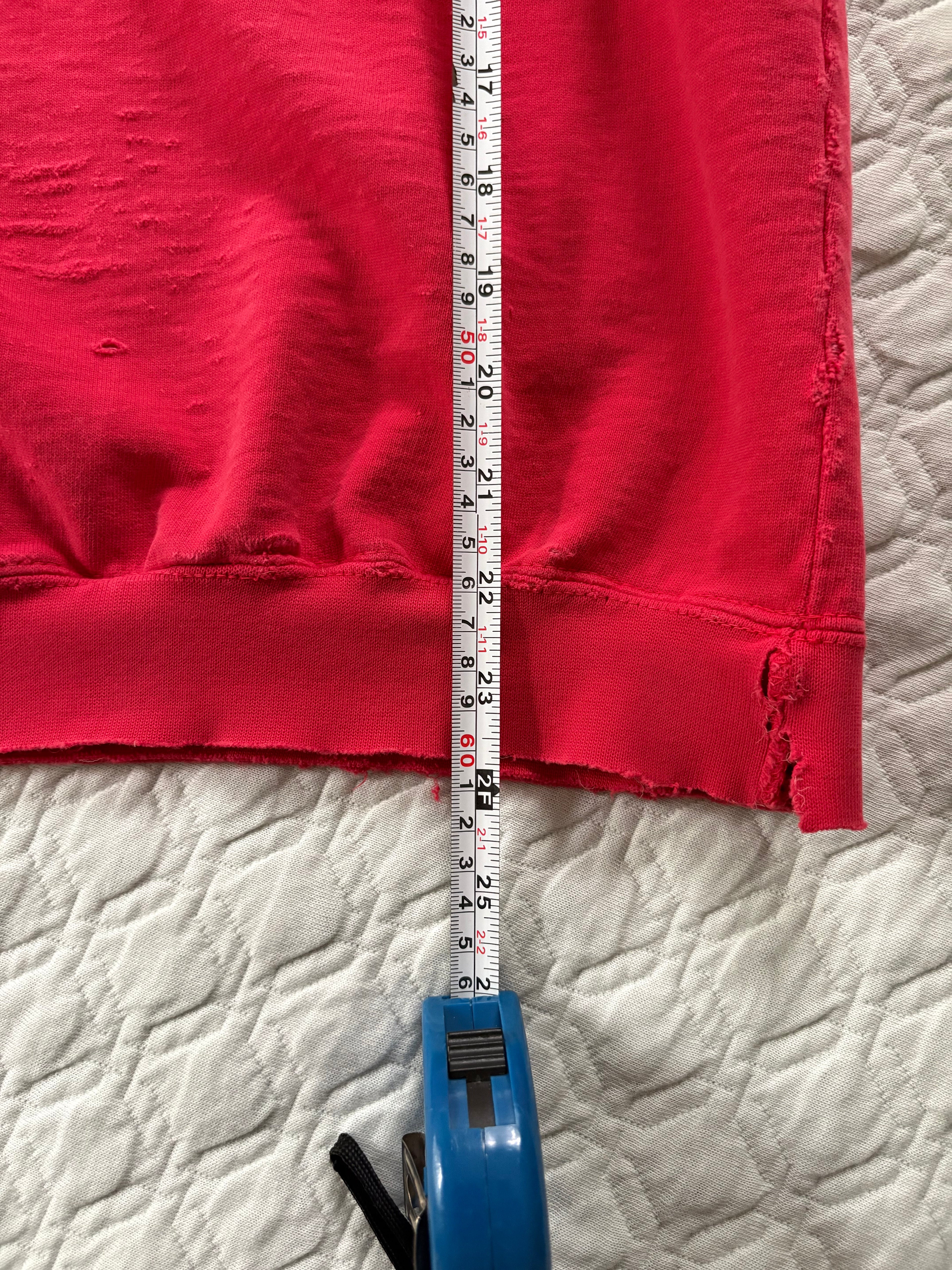 Vintage Indiana Crewneck (M)