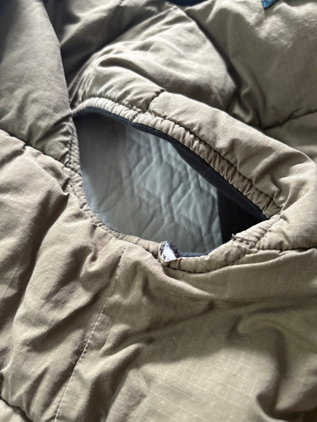 Polo Ralph Lauren Quilted Vest (M)