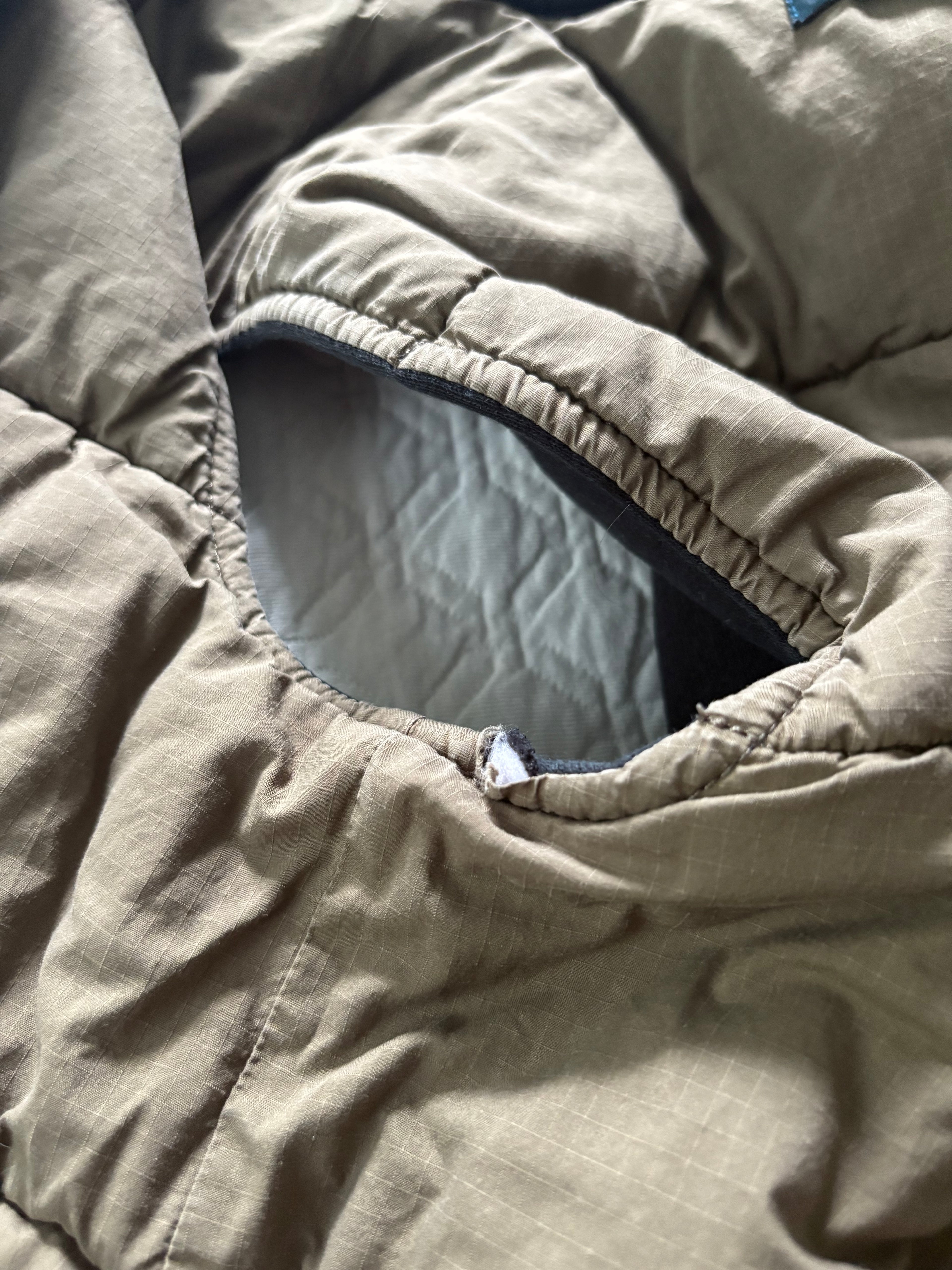 Polo Ralph Lauren Quilted Vest (M)