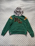 Polo Ralph Lauren Letterman Hoodie (XS)