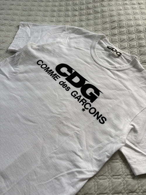 CDG Tee (M)