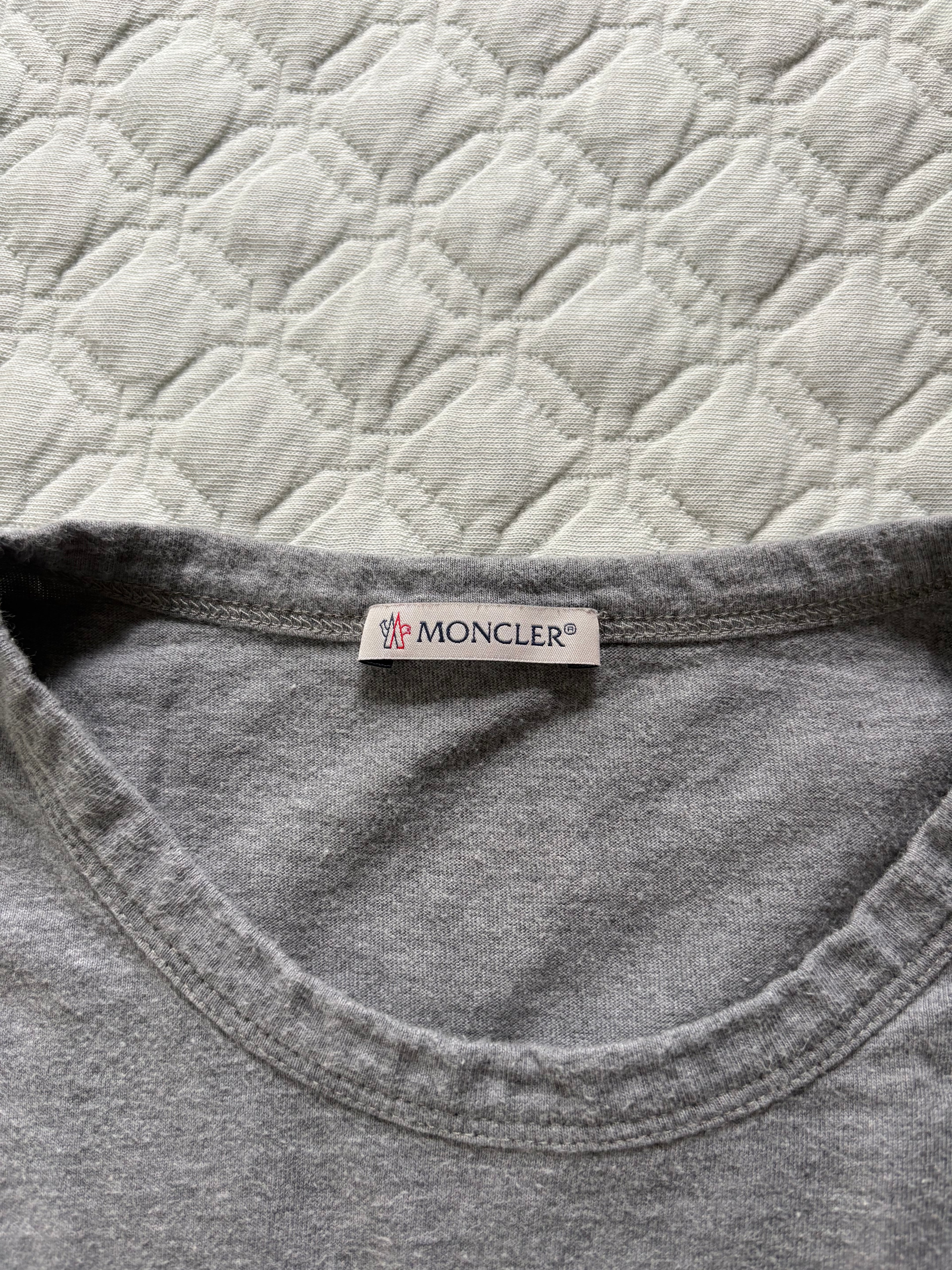 Moncler Tee (L)