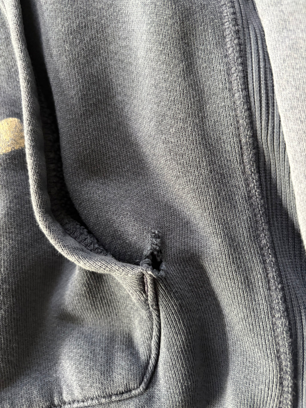 Eric Emanuel "EE Ball" Hoodie (S)
