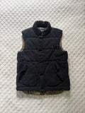 Polo Ralph Lauren Quilted Vest (M)