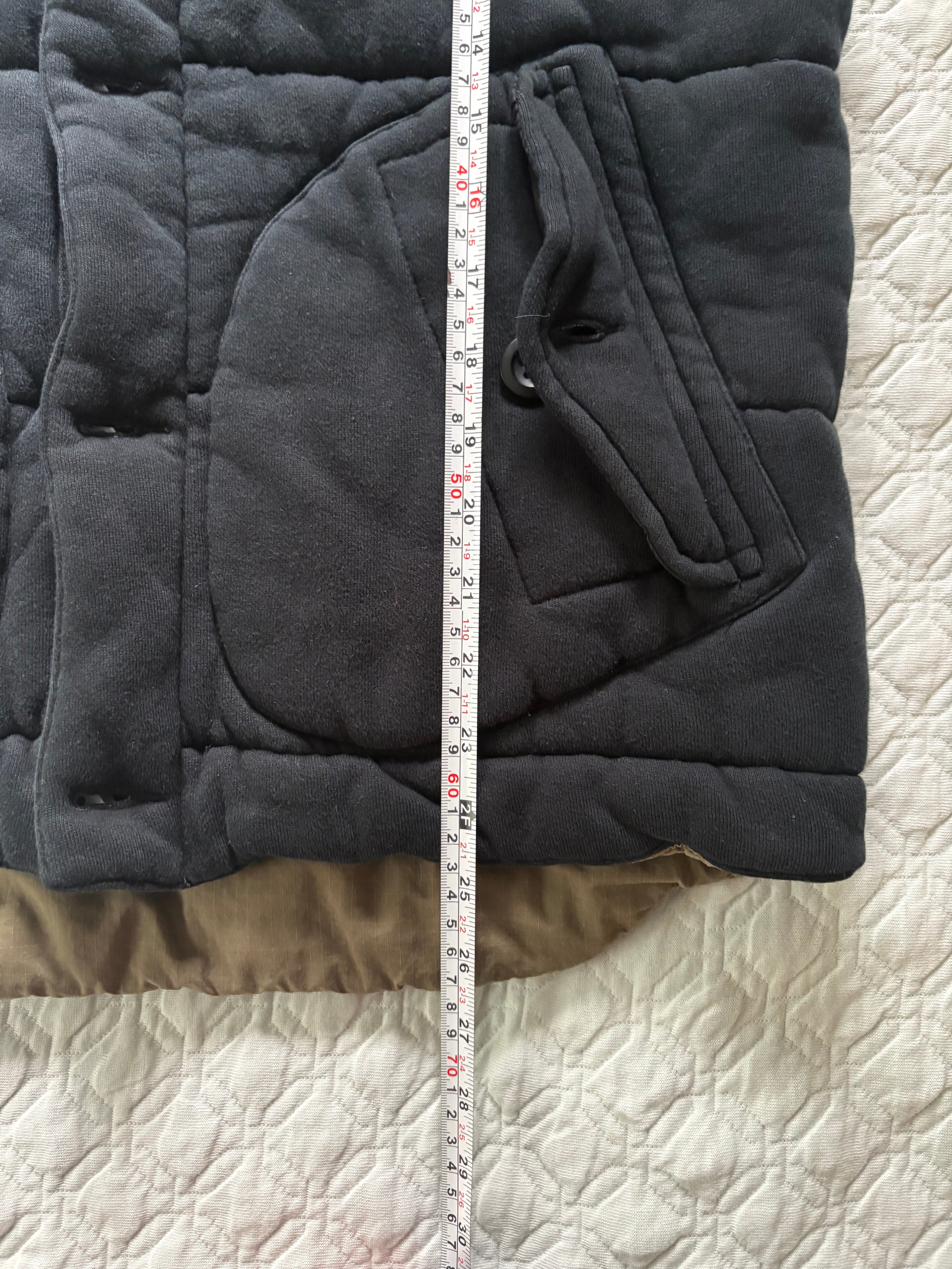 Polo Ralph Lauren Quilted Vest (M)
