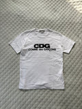 CDG Tee (M)