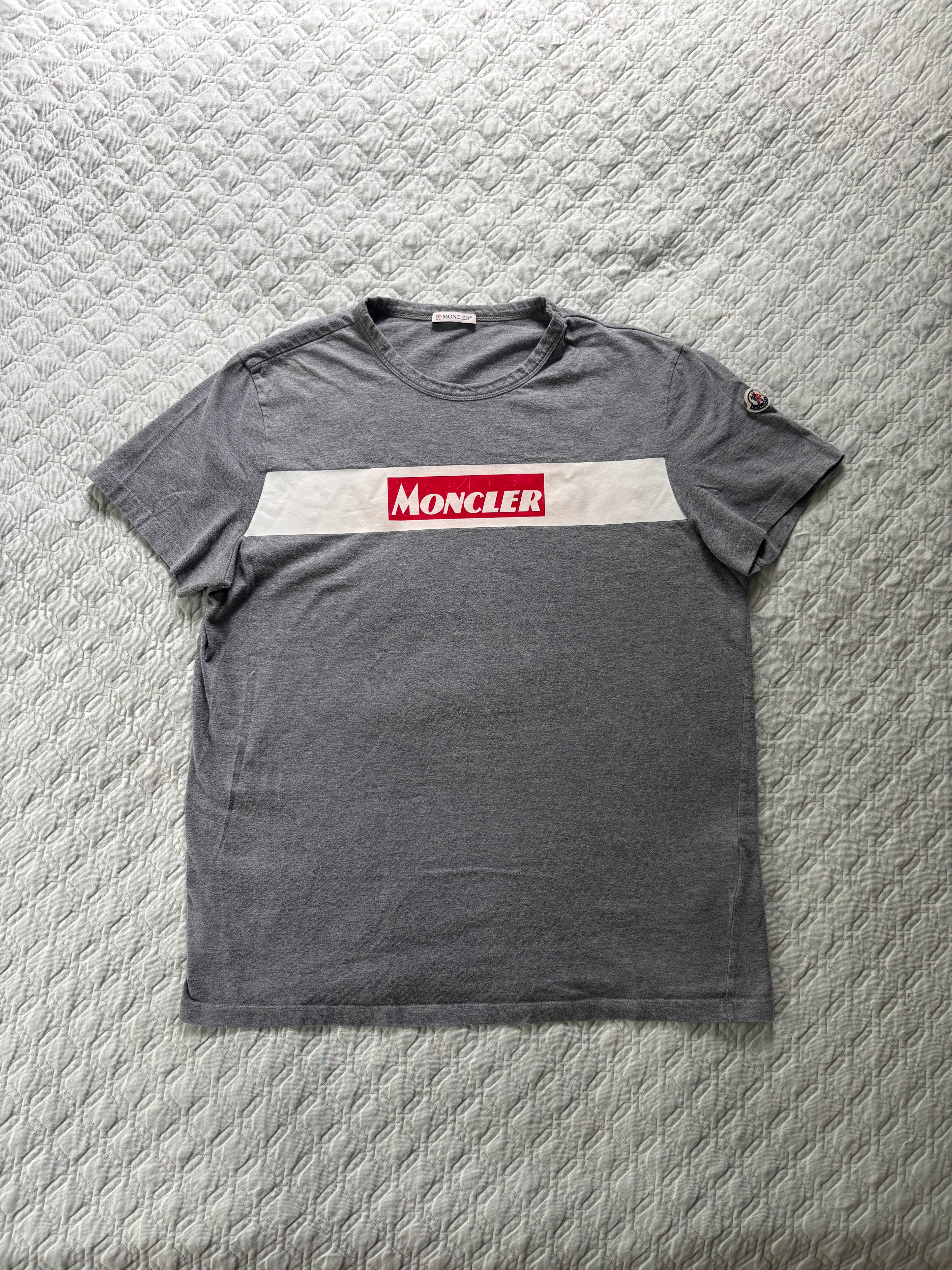 Moncler Tee (L)