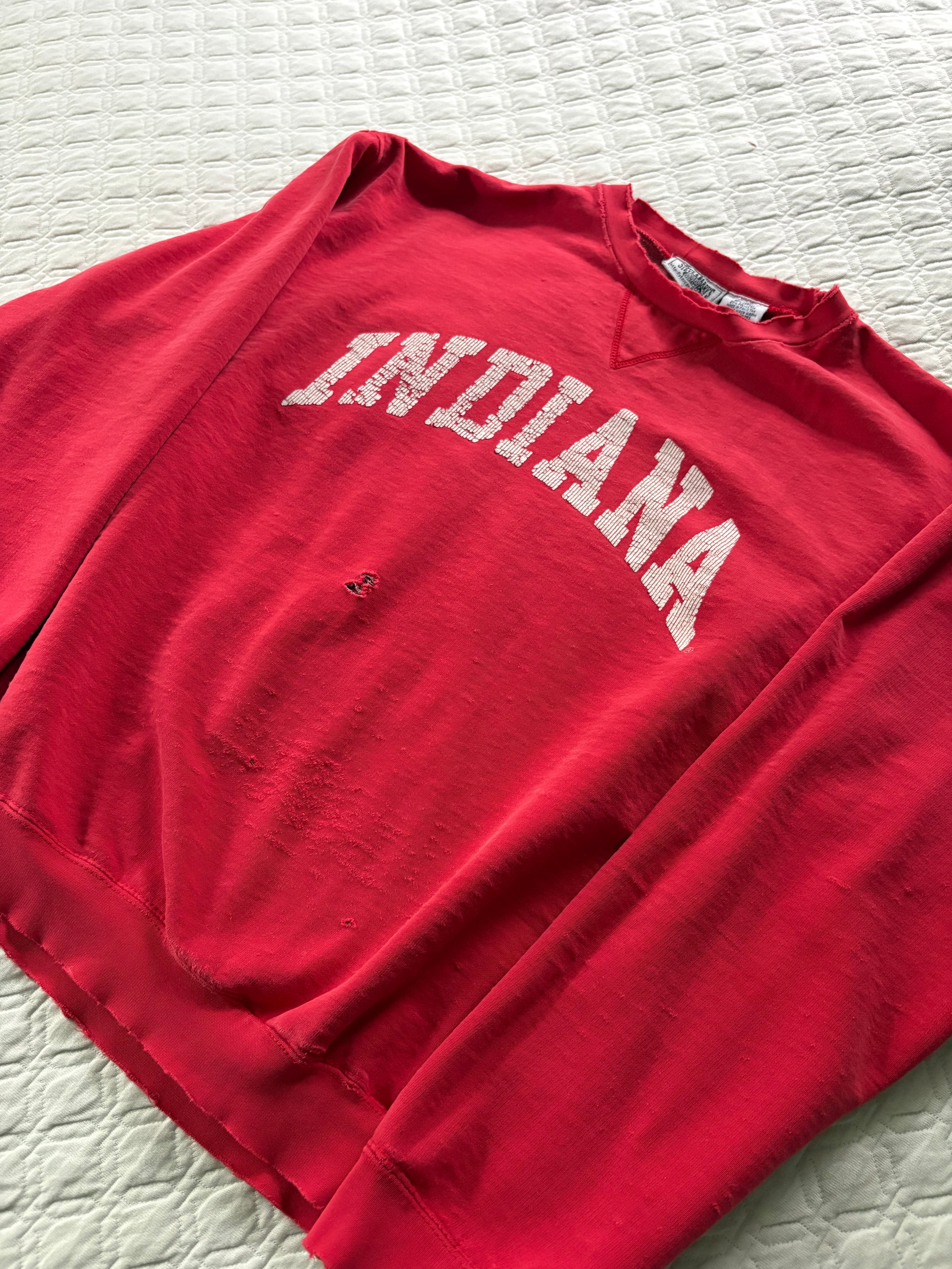 Vintage Indiana Crewneck (M)