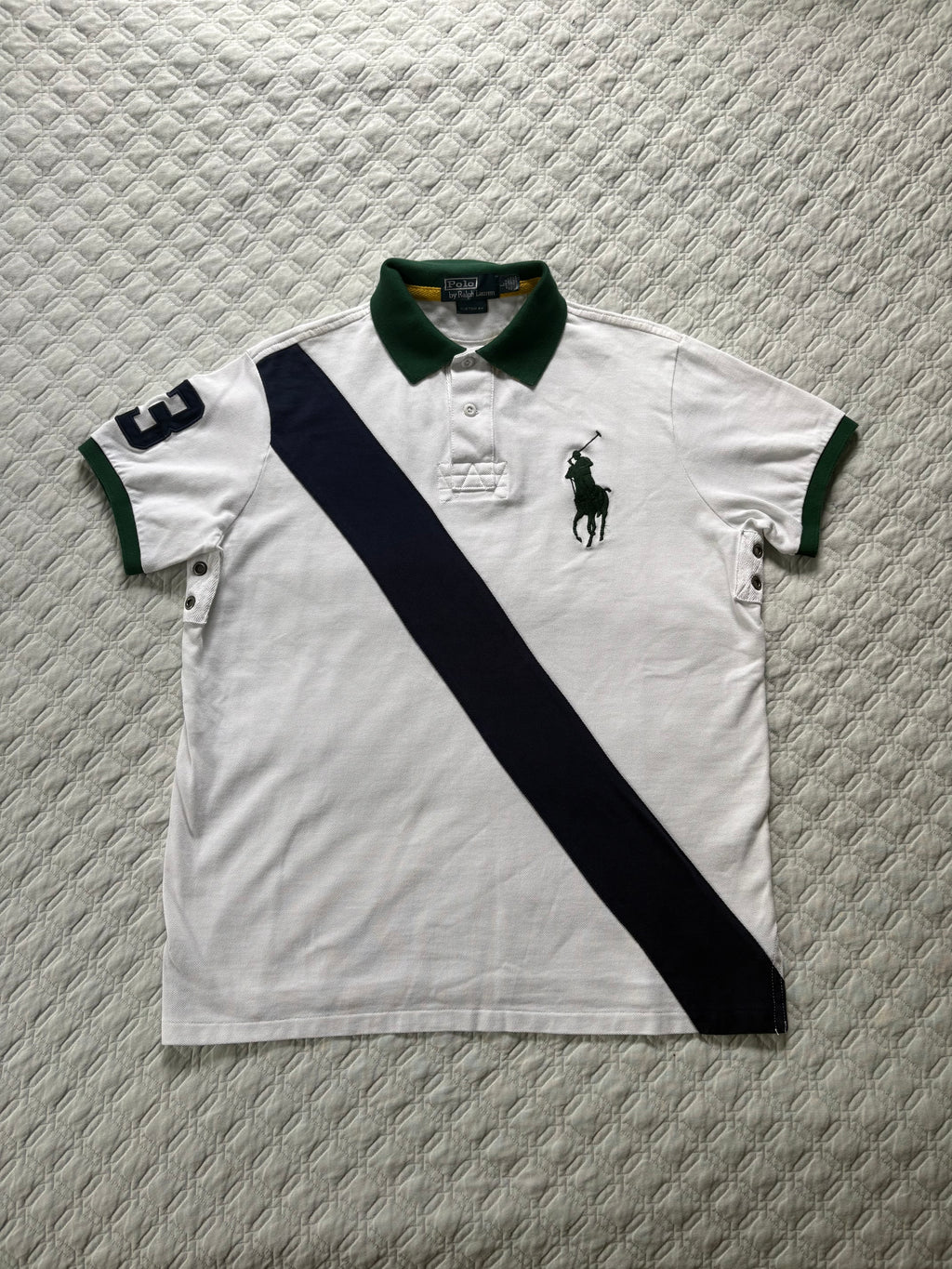 Polo Ralph Lauren Big Pony Polo (L)