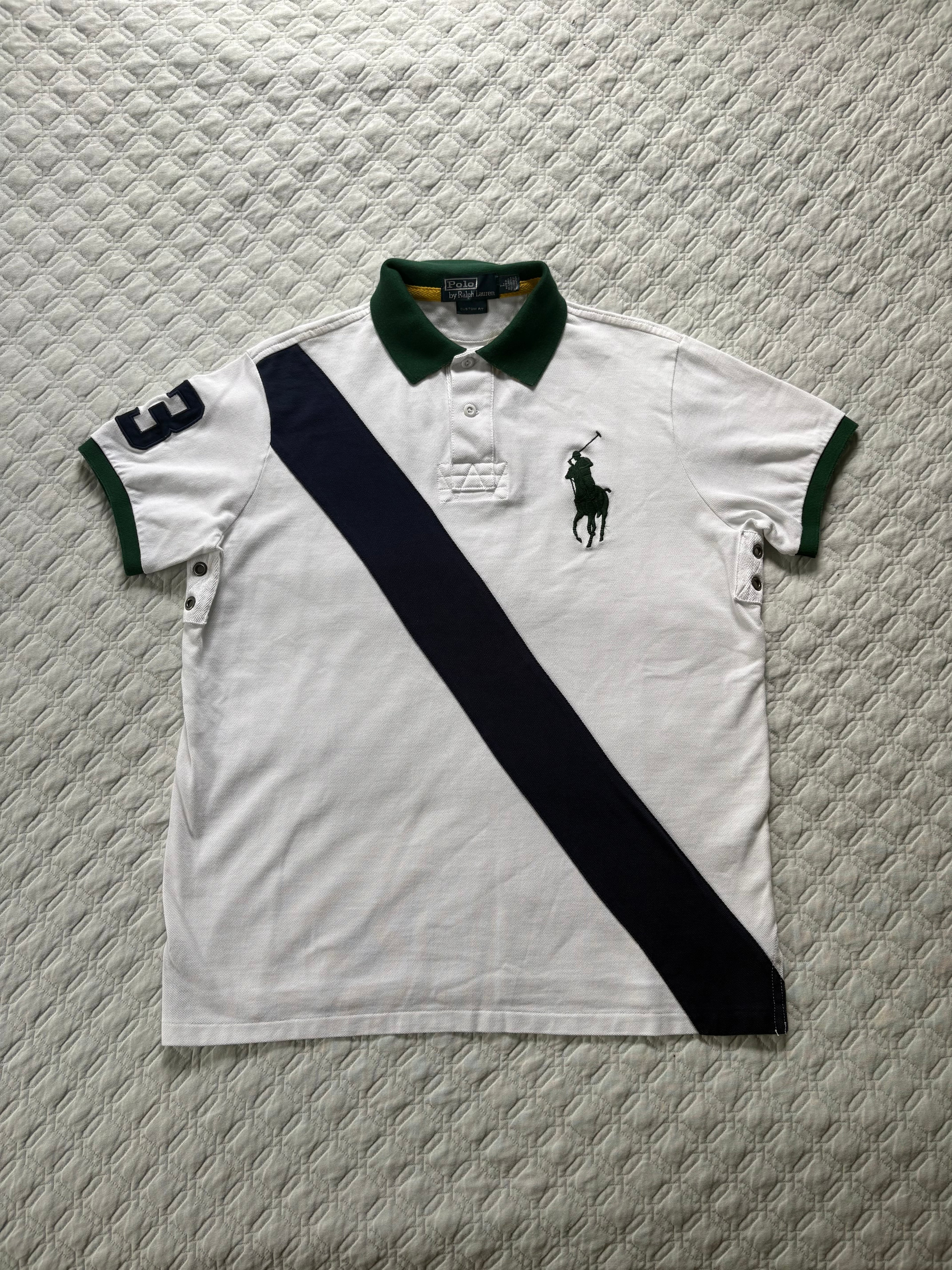 Polo Ralph Lauren Big Pony Polo (L)