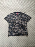Supreme Digi Camo Pocket Tee (S)