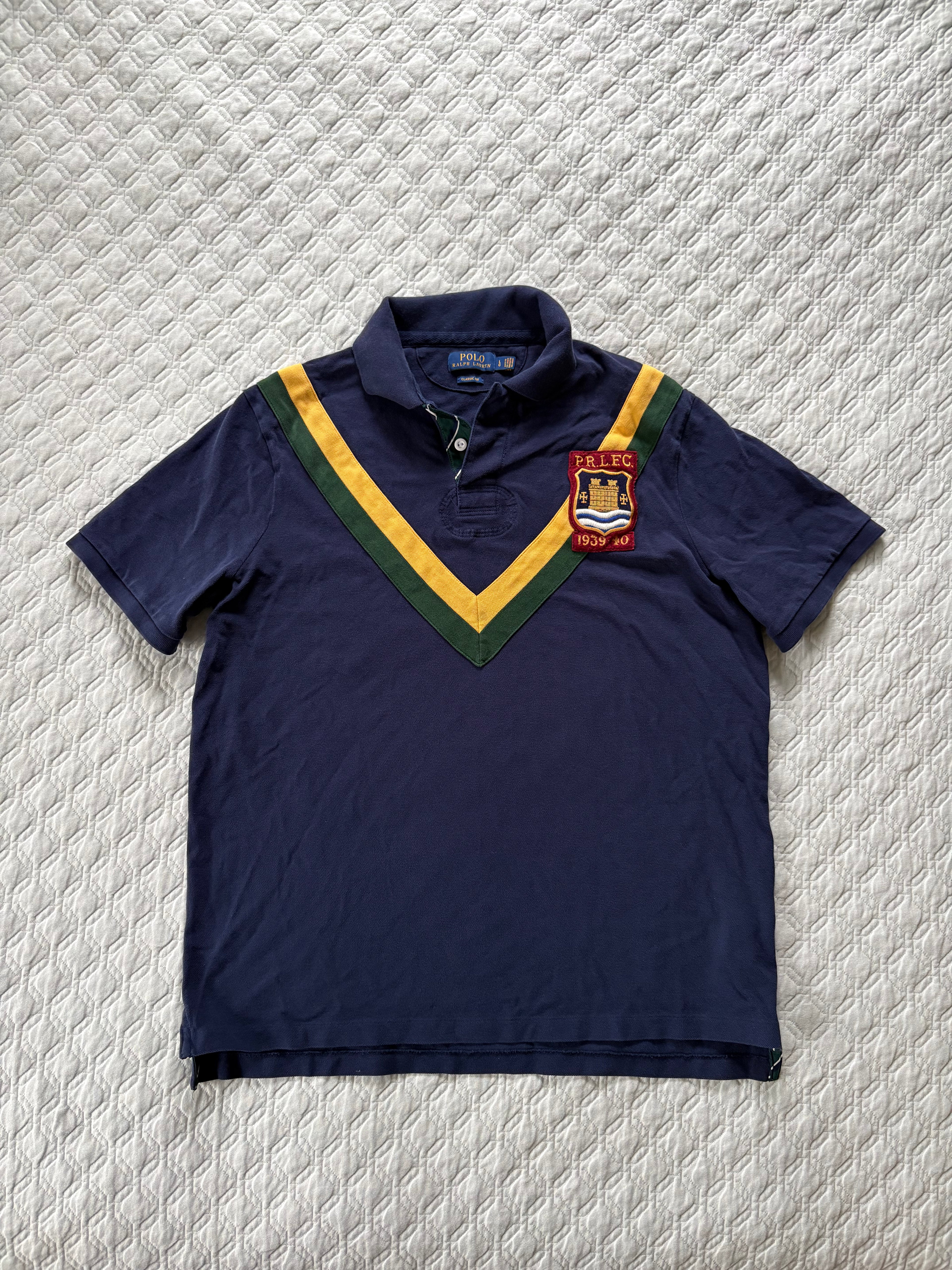 Polo Ralph Lauren P.R.L.F.C Polo (L)