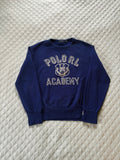 Polo Ralph Lauren Academy Crewneck (M)