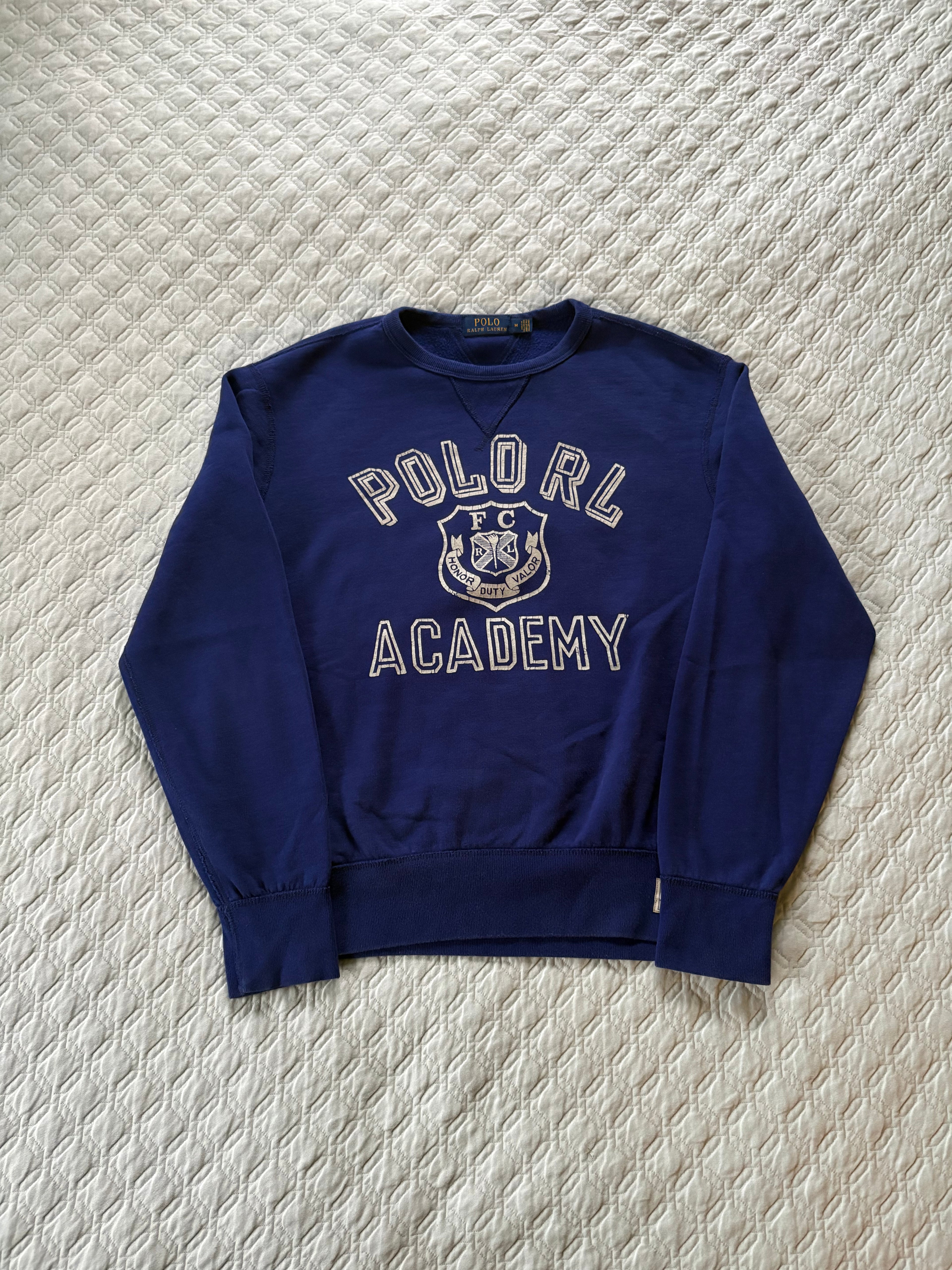 Polo Ralph Lauren Academy Crewneck (M)