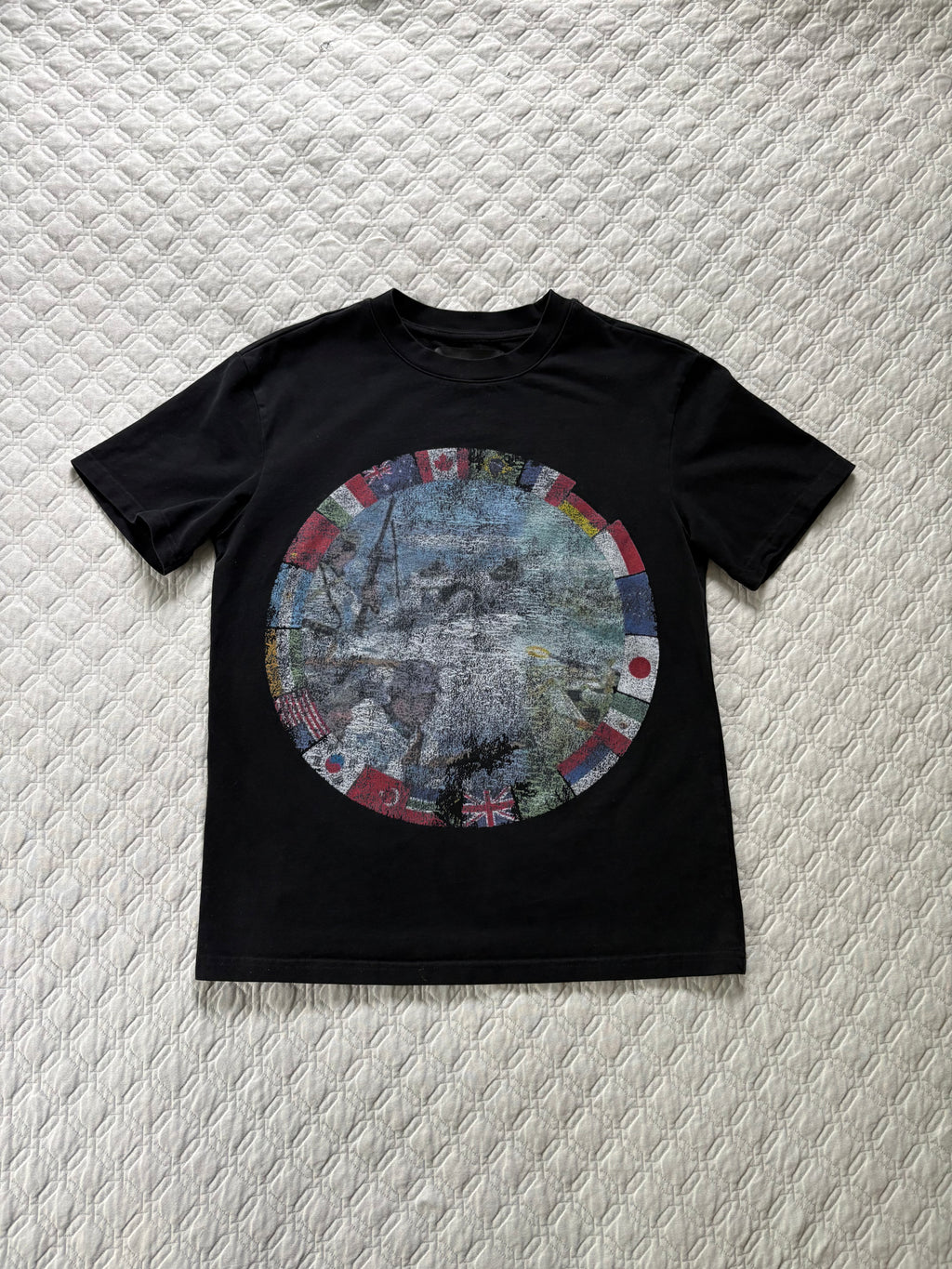PIW Winter War Tee (S)