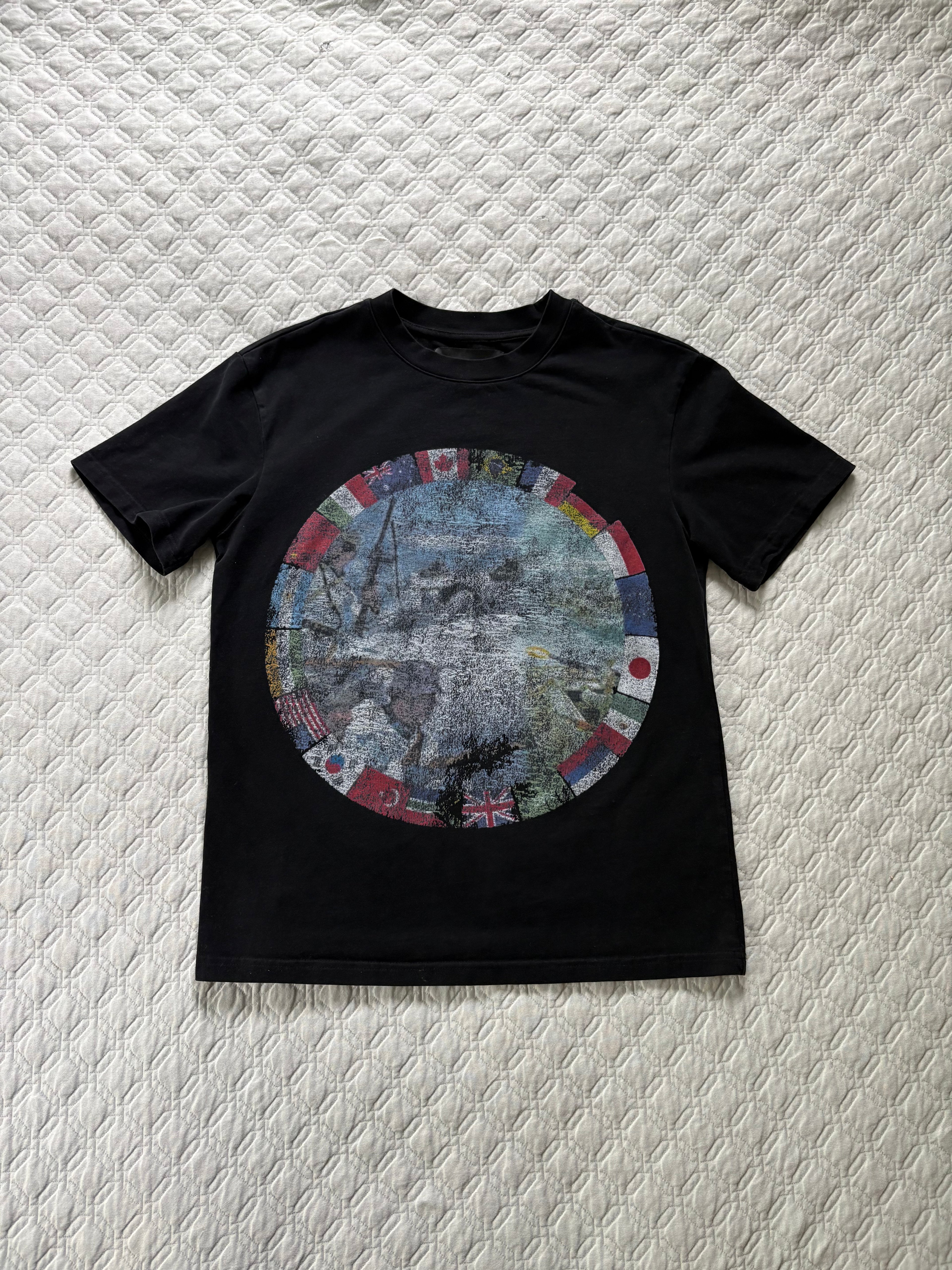 PIW Winter War Tee (S)