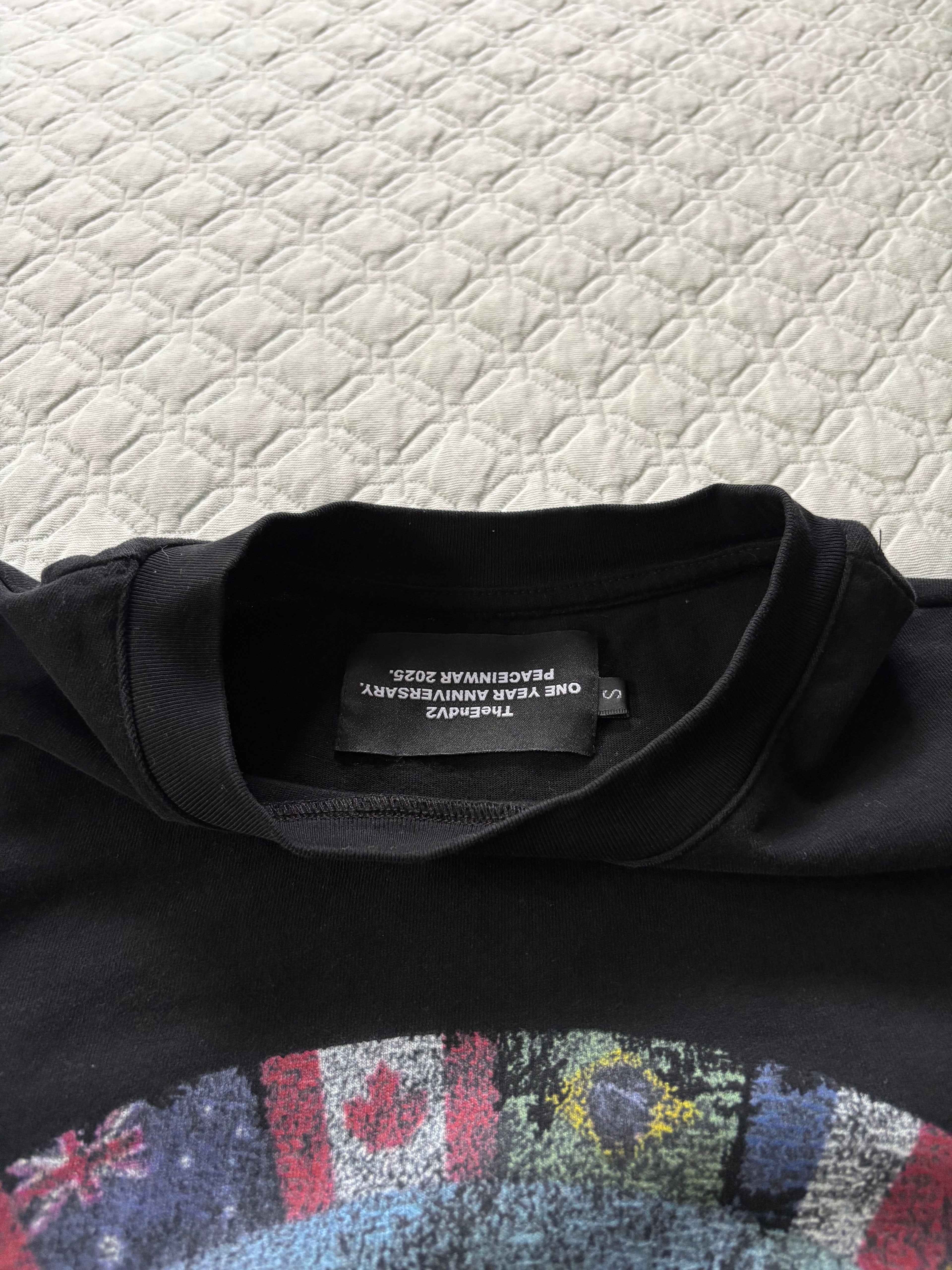 PIW Winter War Tee (S)