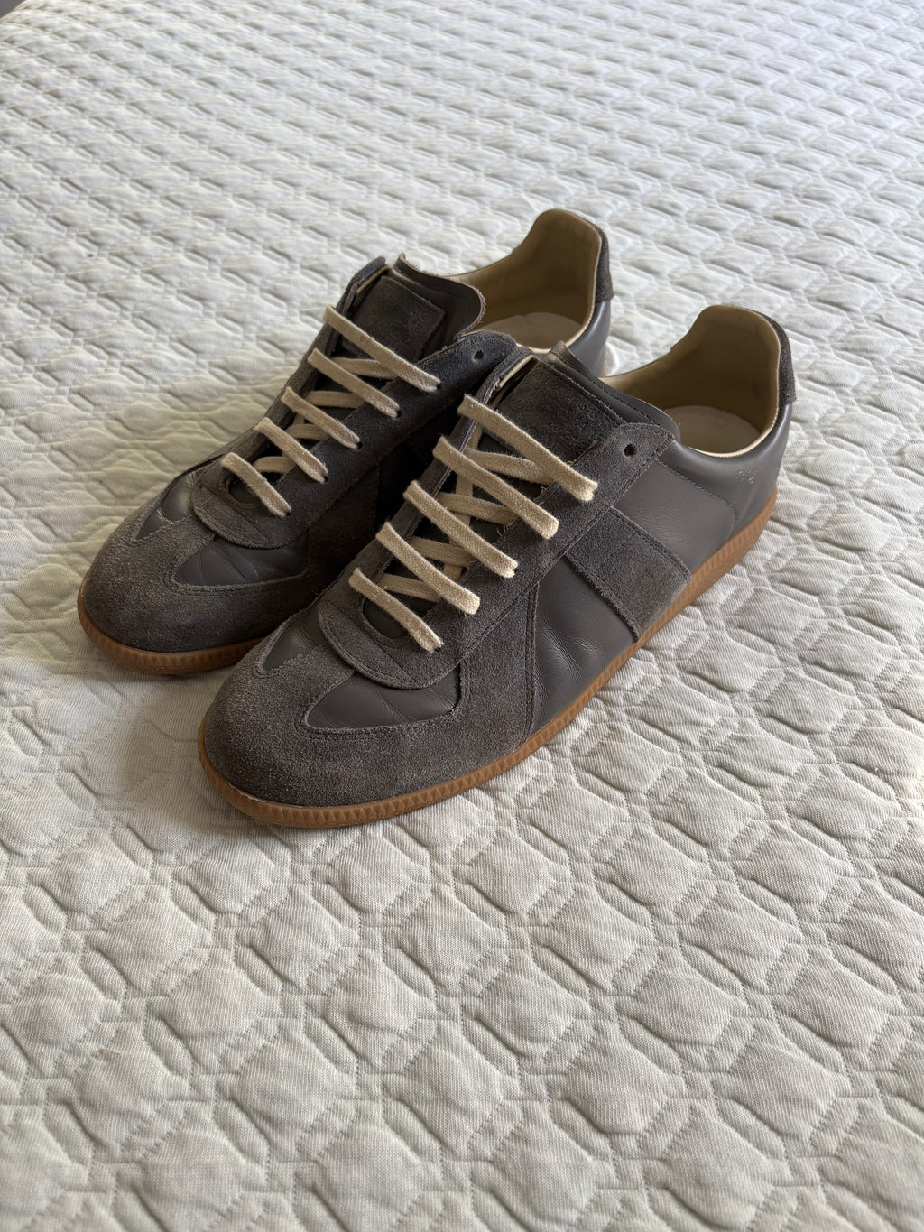 Maison Margiela Gat Anthracite (42)