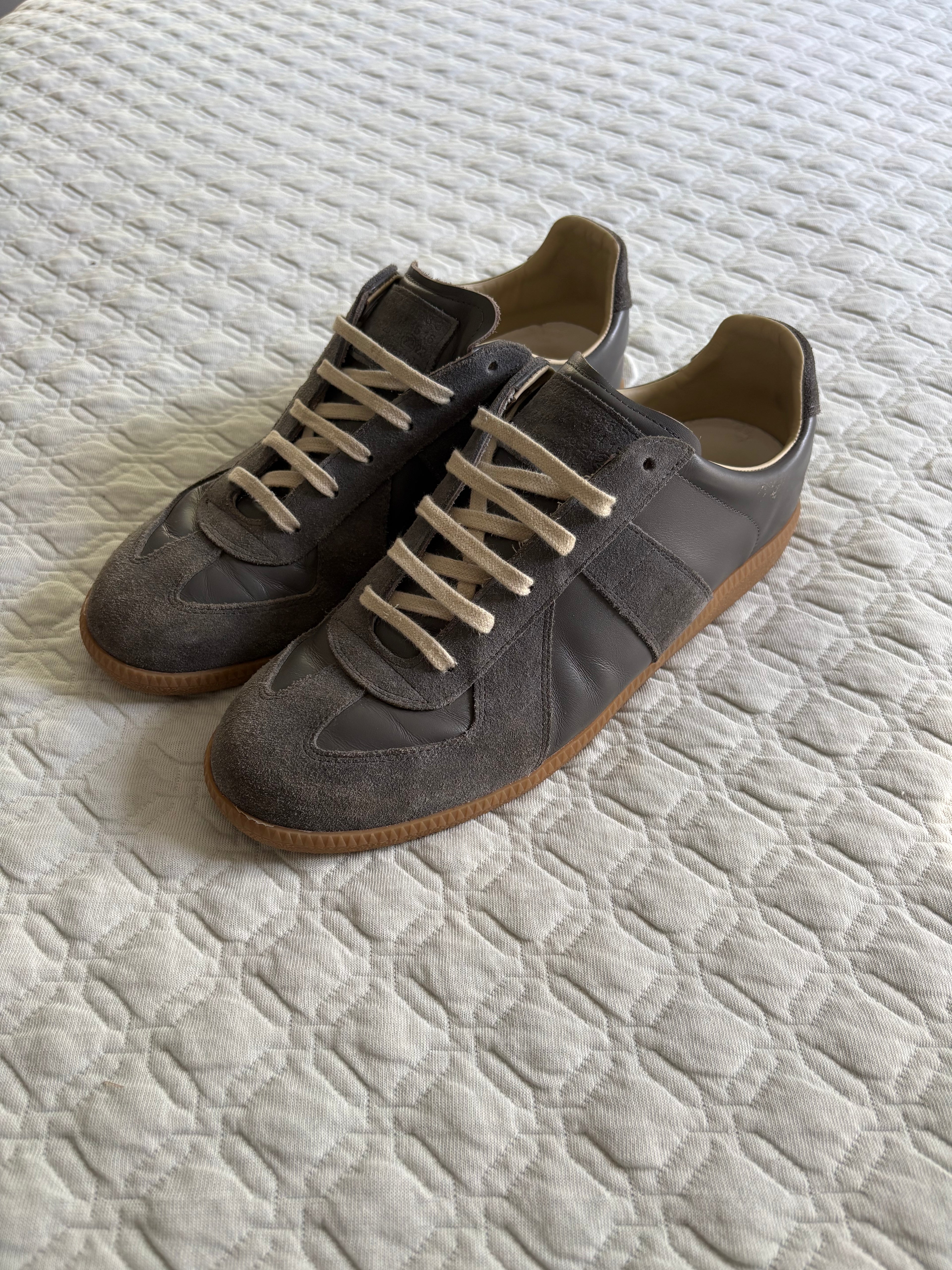 Maison Margiela Gat Anthracite (42)