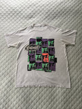 Vintage Surf Tee (L)