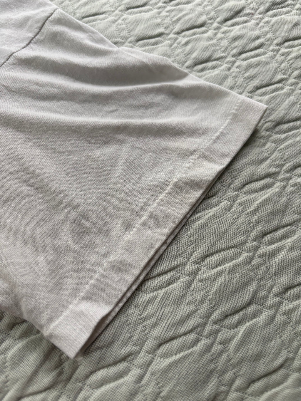 Vintage Surf Tee (L)