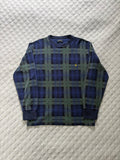 Polo Ralph Lauren Tartan Thermal (M)