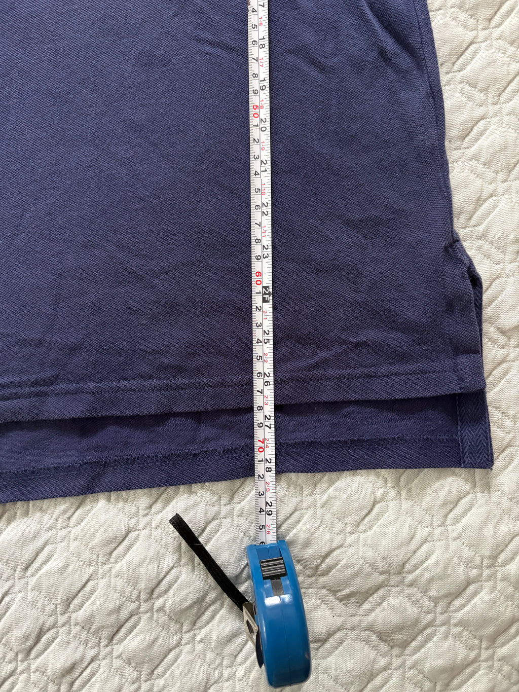 Polo Ralph Lauren Yacht Club Polo (M)